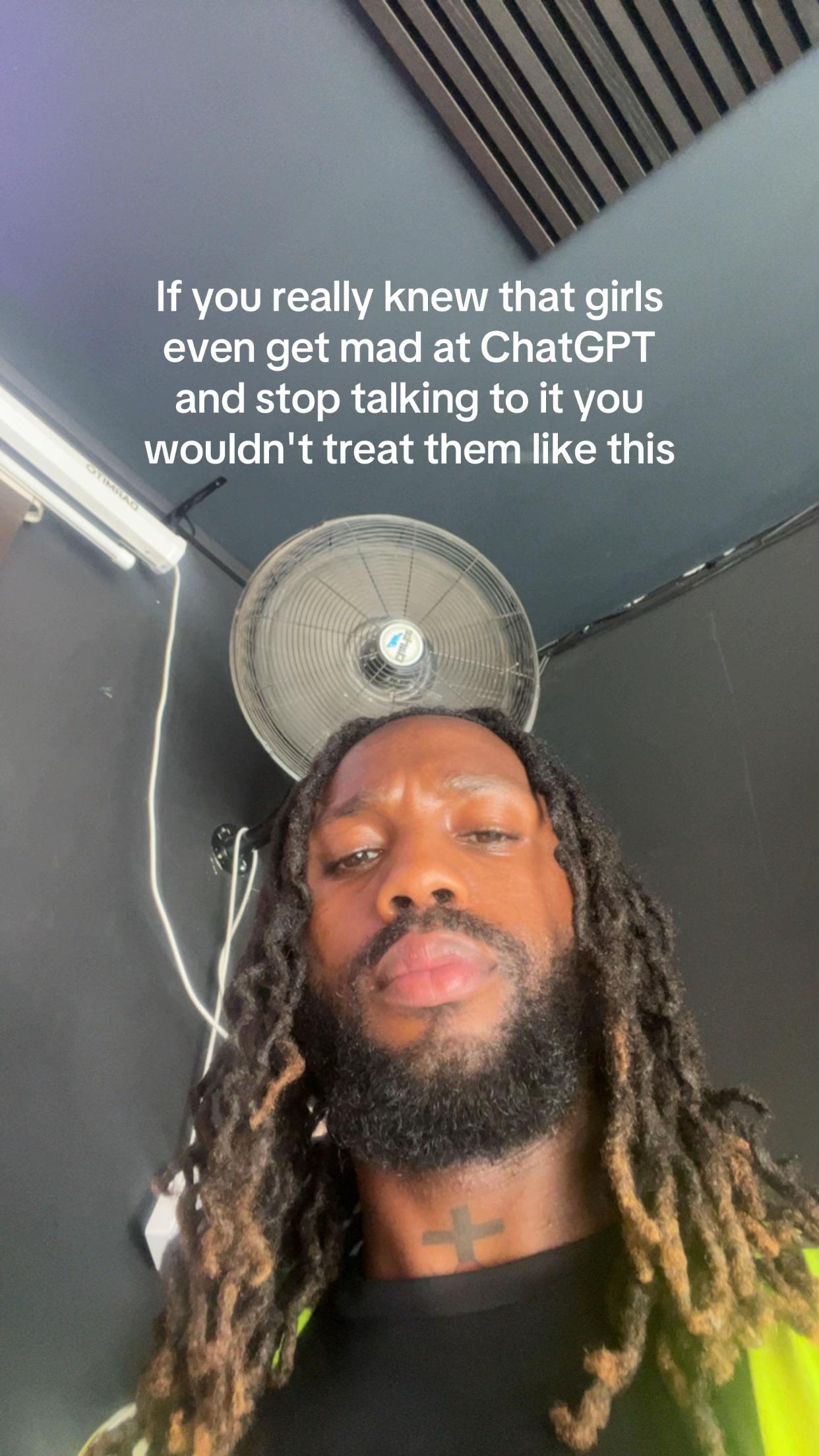@Ghostface
