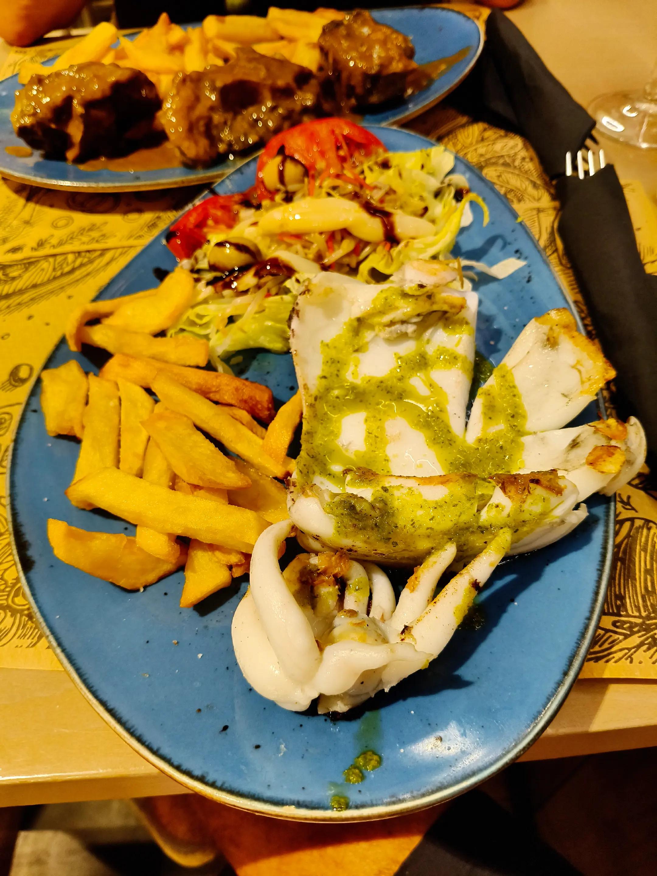 @César 🌿 Huerto & Comida