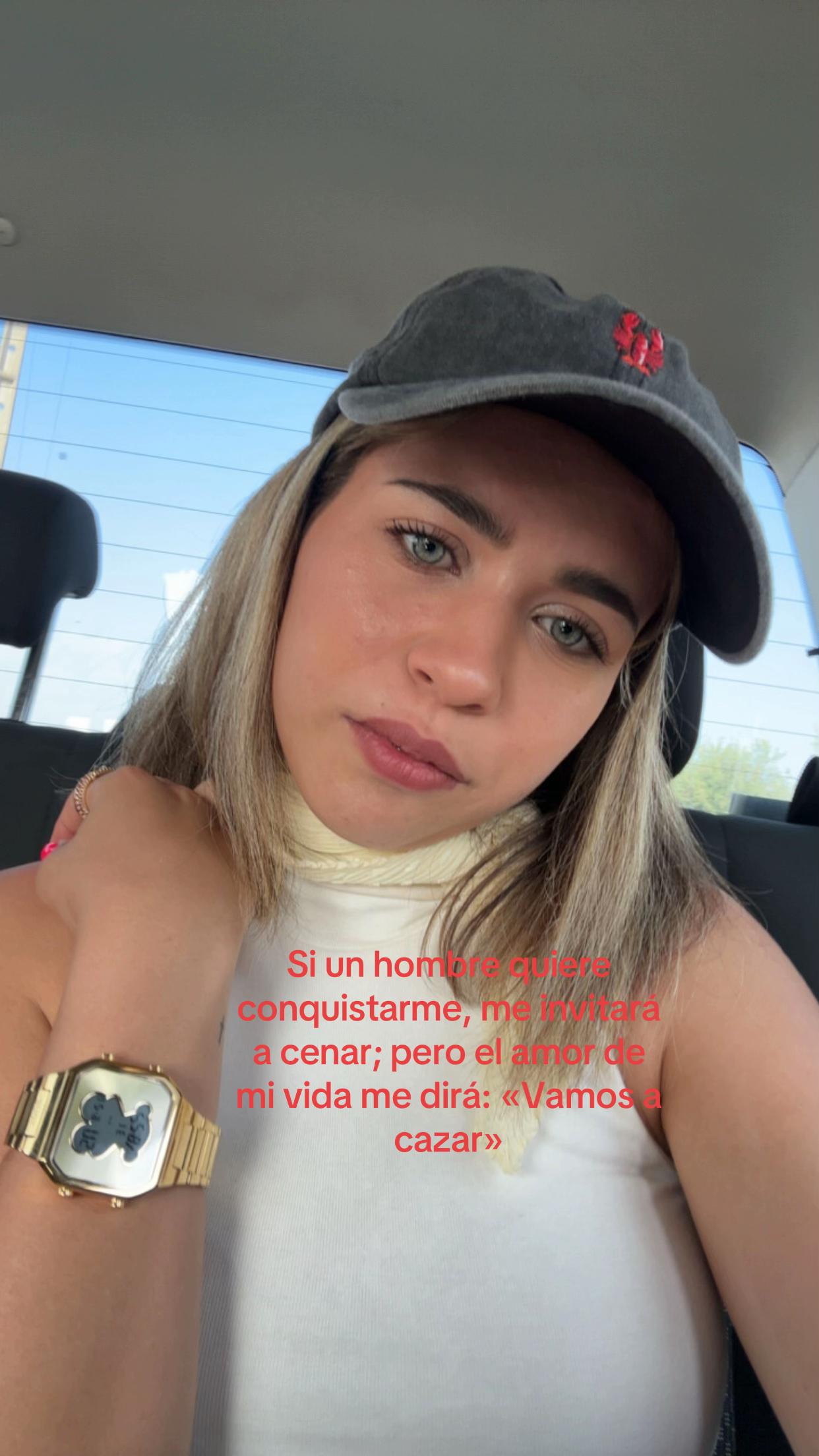 @Mariana Morgado Hunting