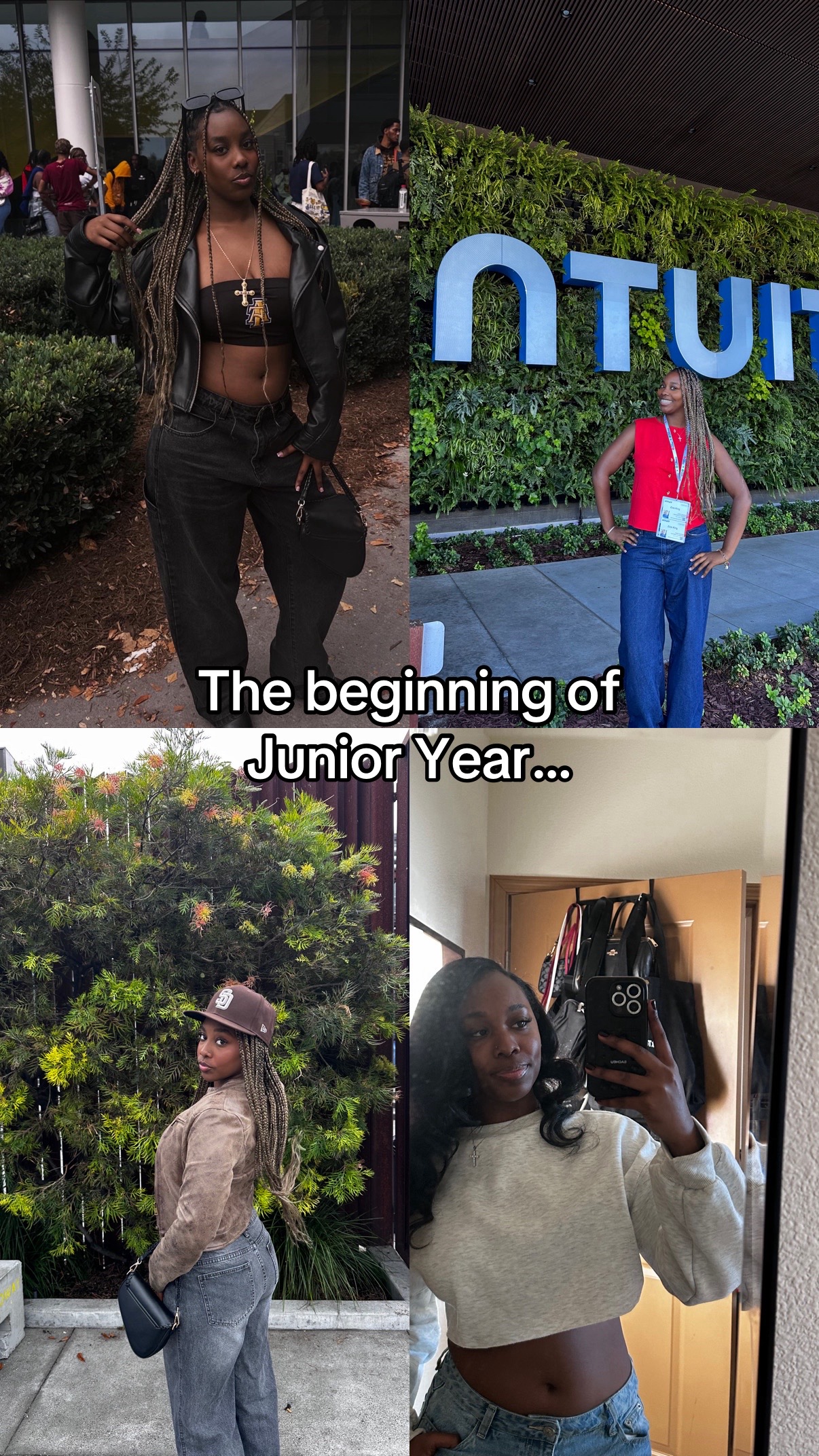 @Zoie|College+LifestyleCreator