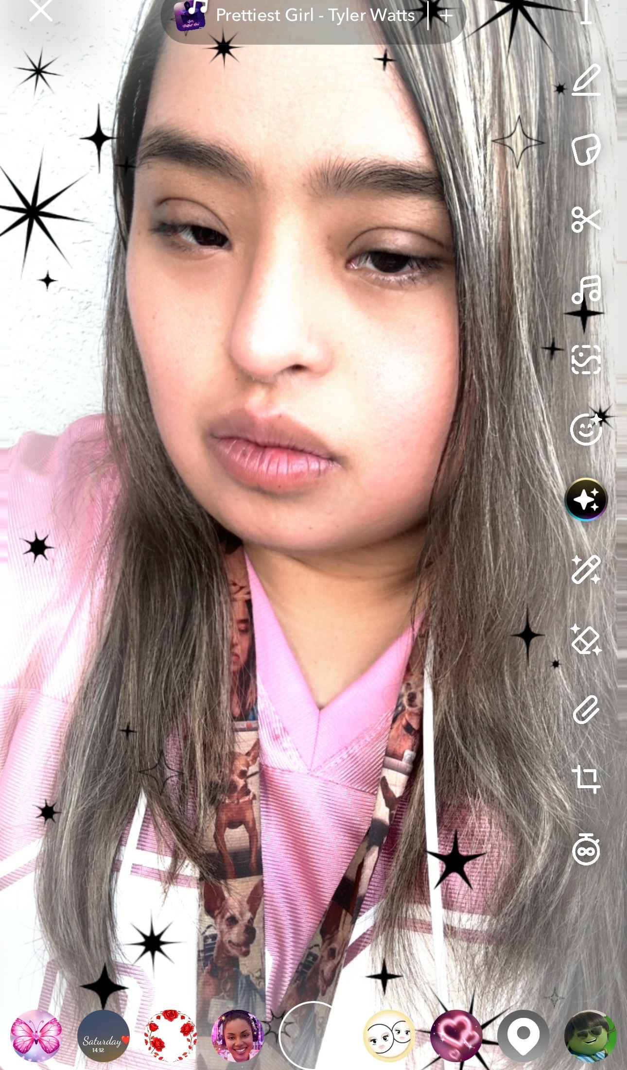 @🥰 Love Roel Anayely🥰