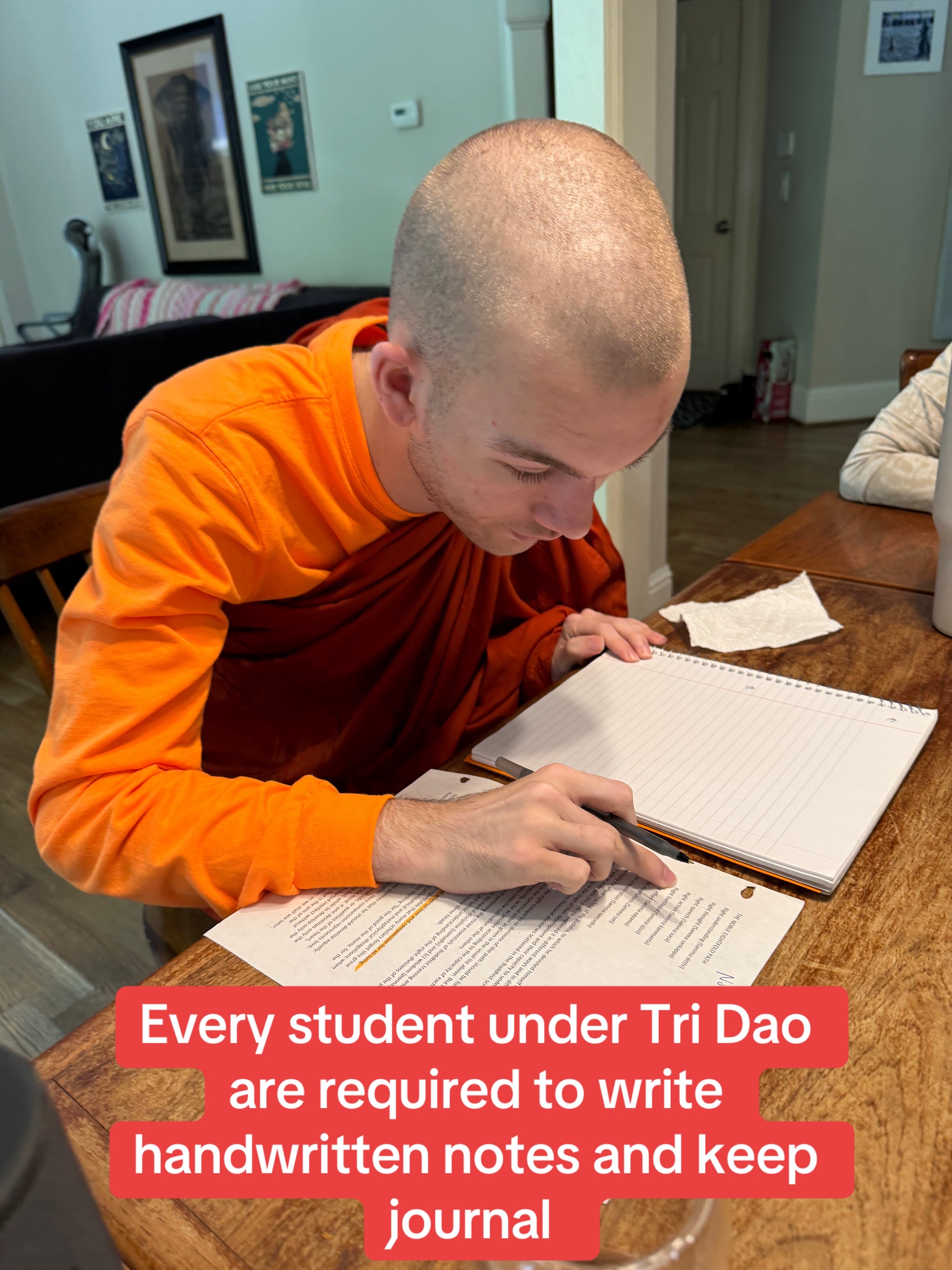 @Ajahn DAO
