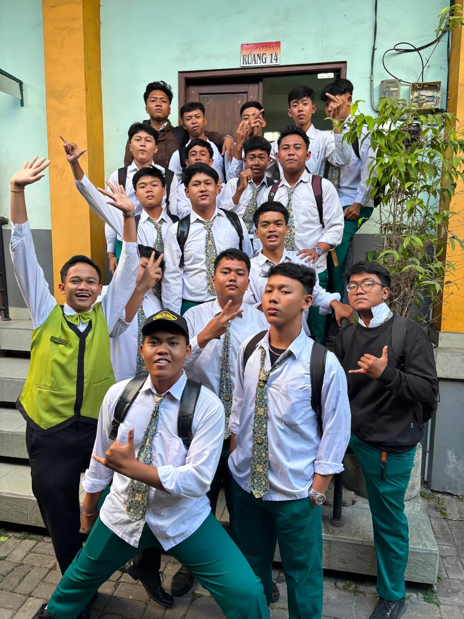 @PESAN KHUSUS