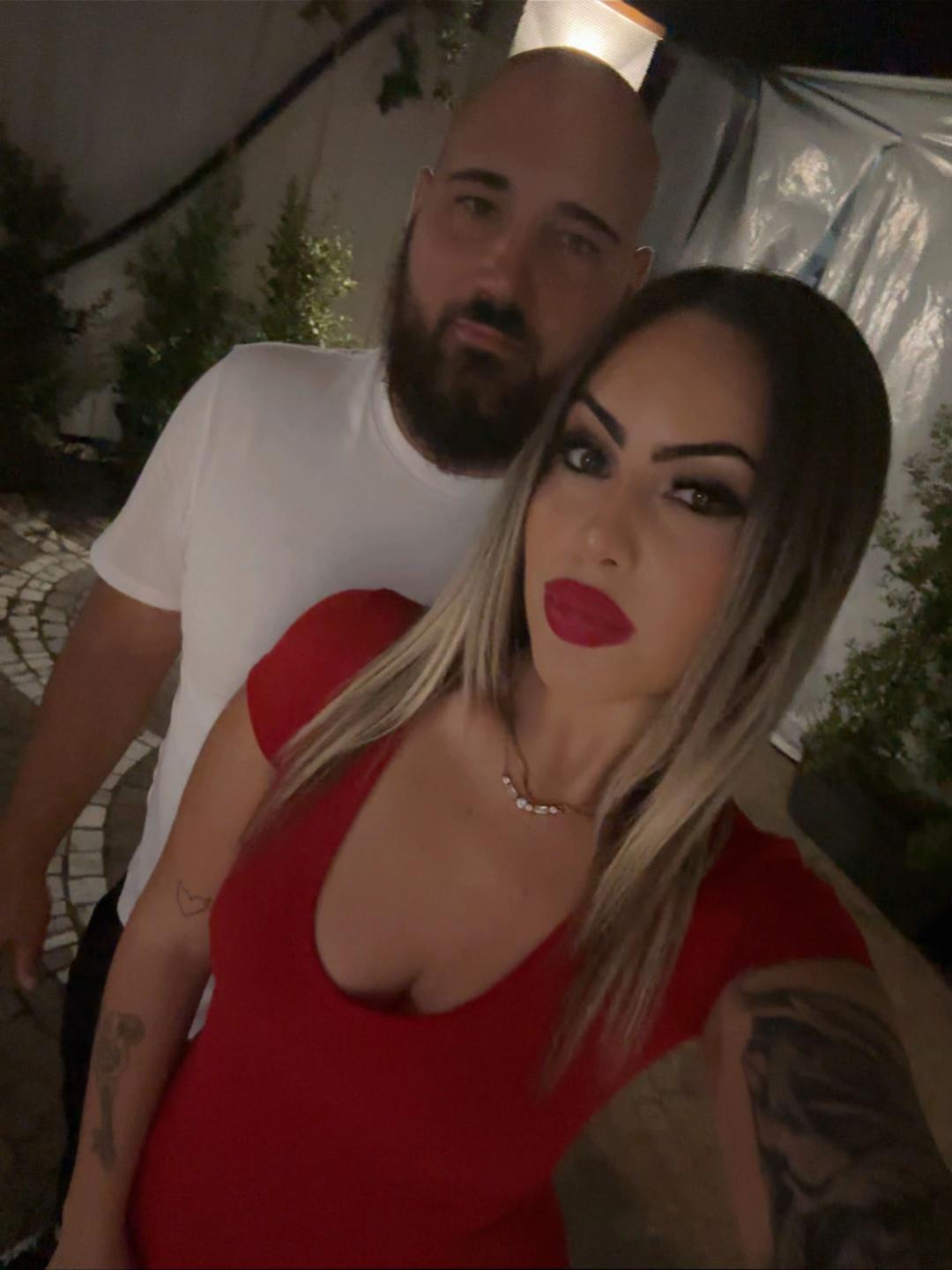 @🐆Angela Gammella🐆
