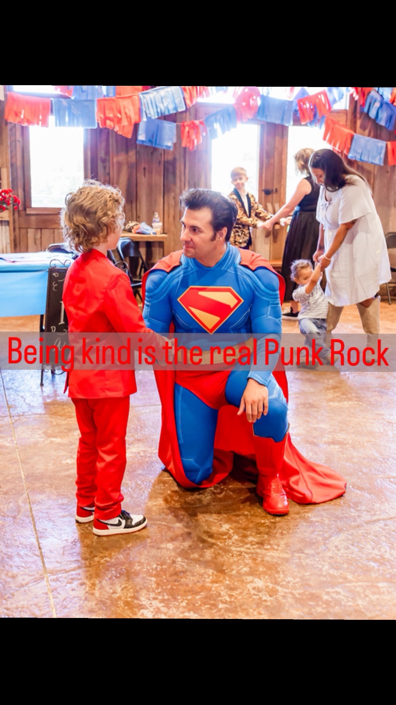 @Superman Knoxville