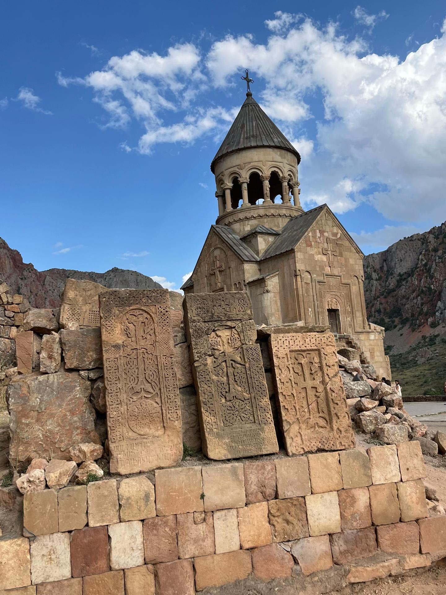 @꧁ Hayastan ꧂
