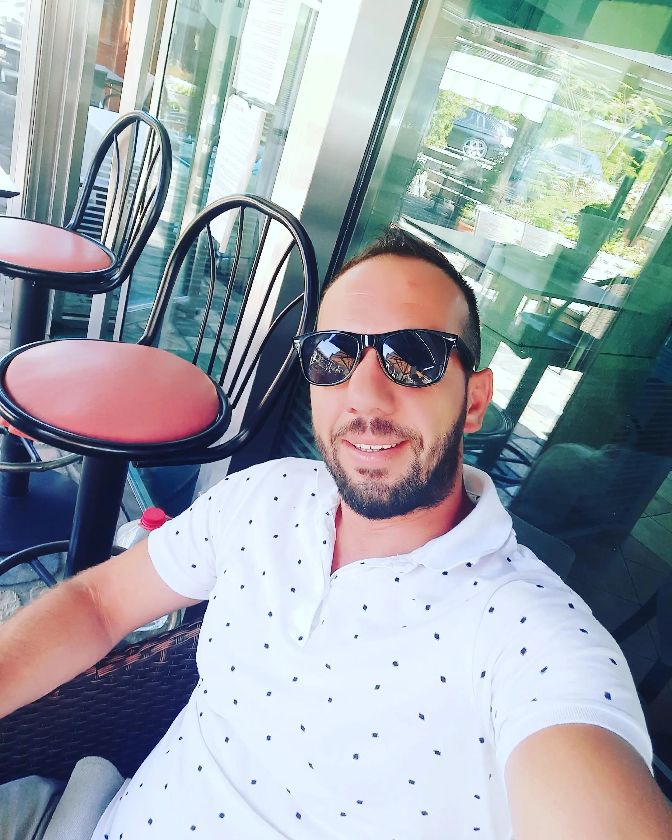 @Armin Raka Mujkic