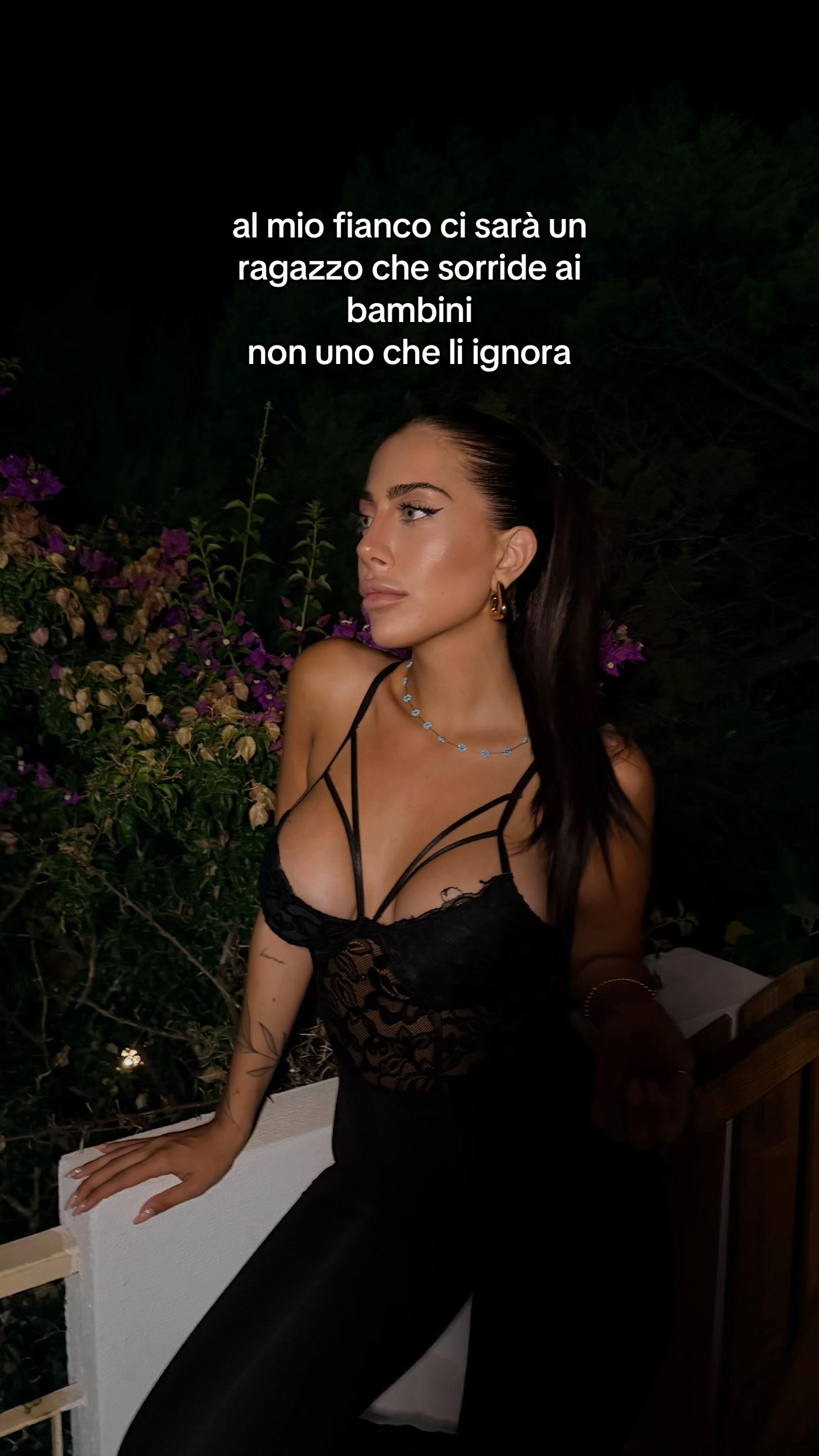 @chiara graziosi