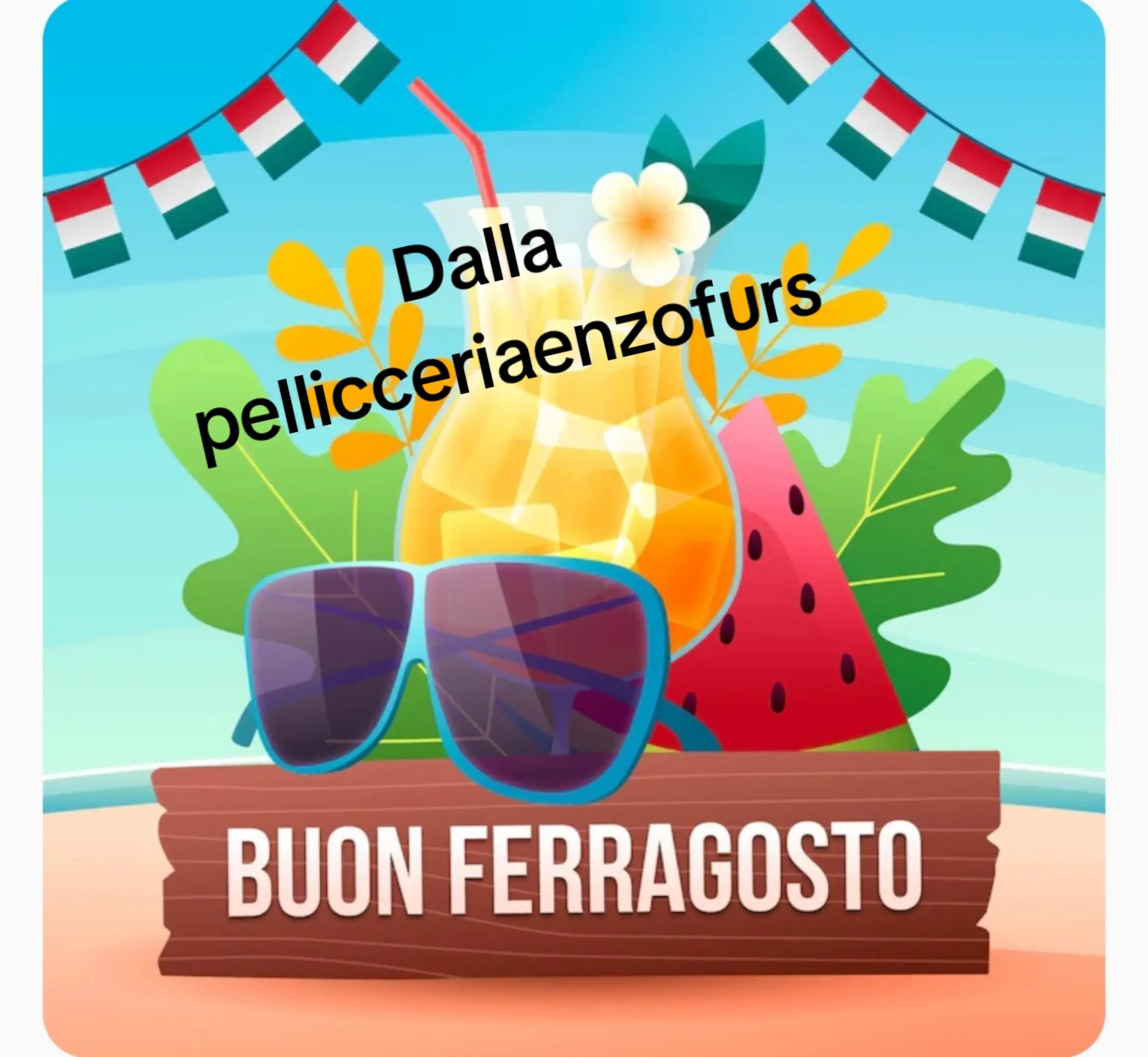 @pellicceriaenzofurs
