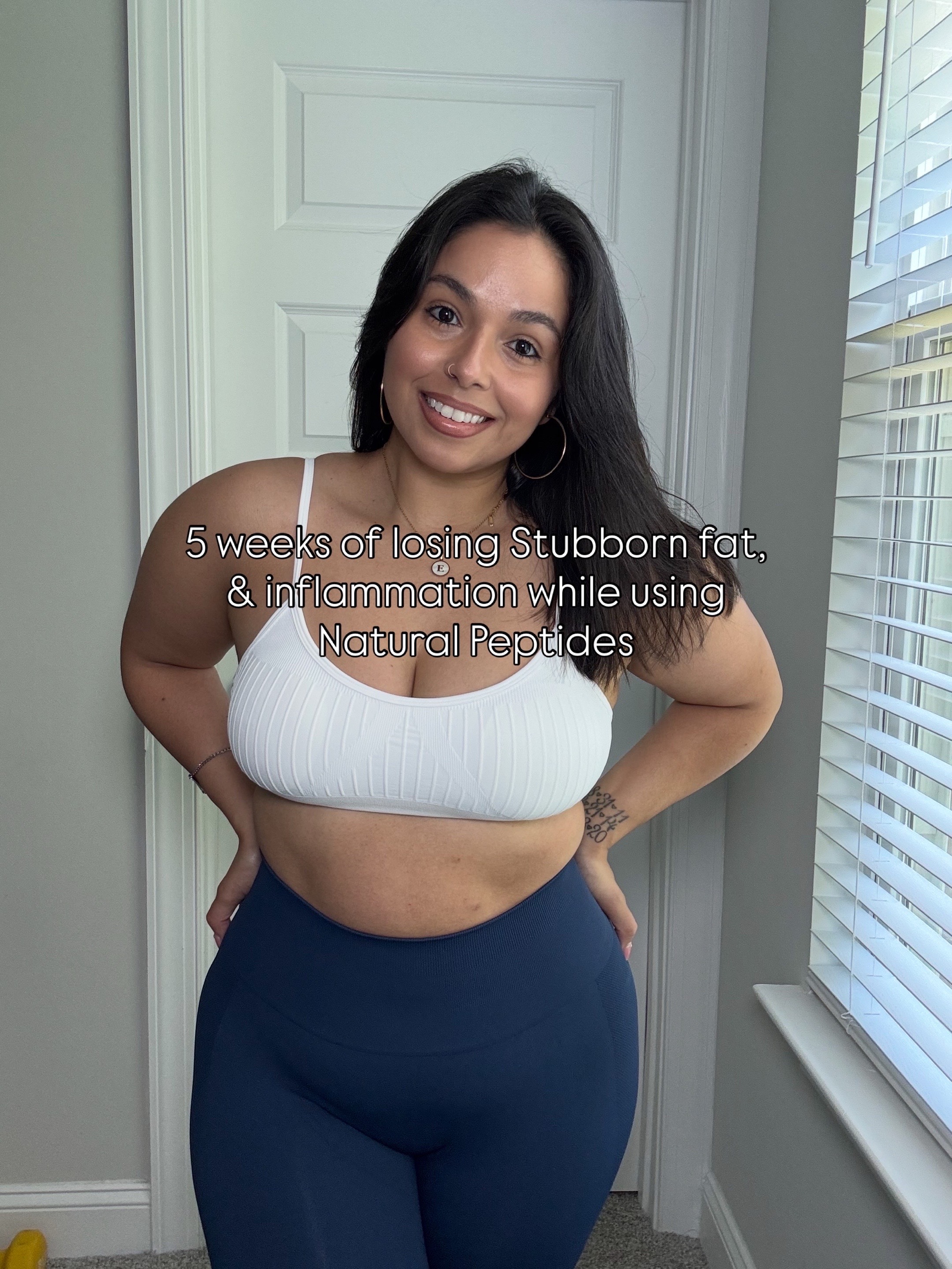 @Erica | Wellness + Beauty