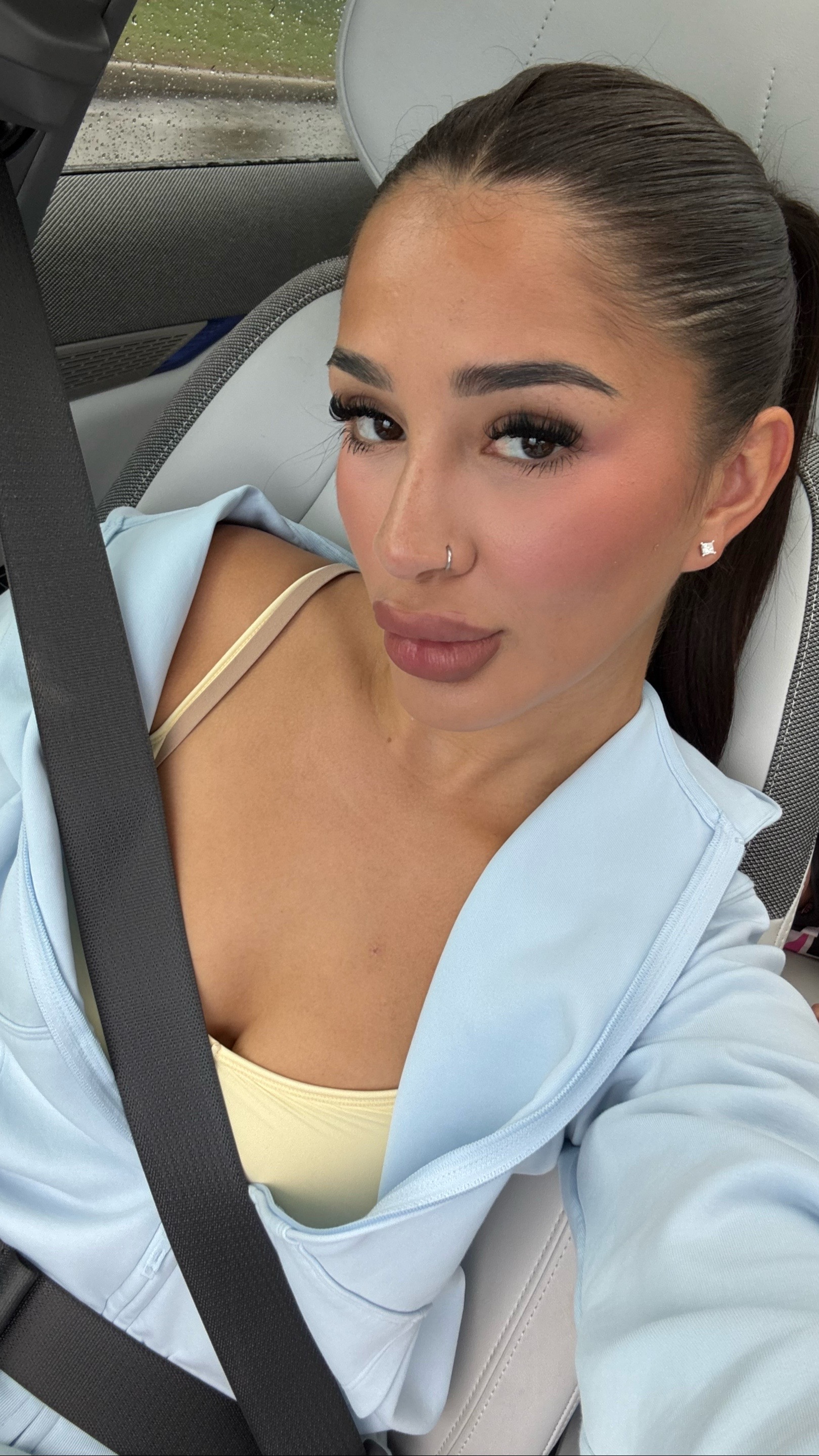 @Alexis