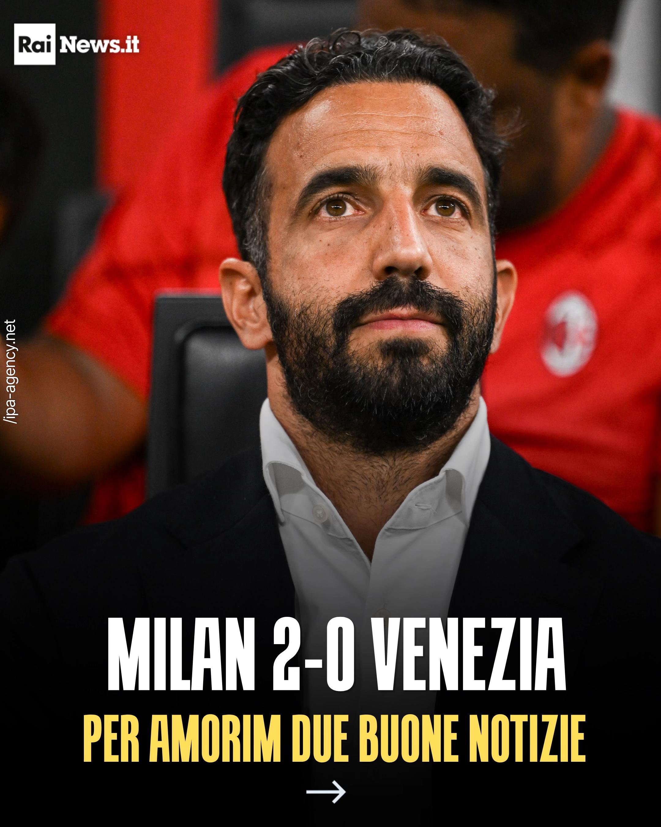 @RaiNews