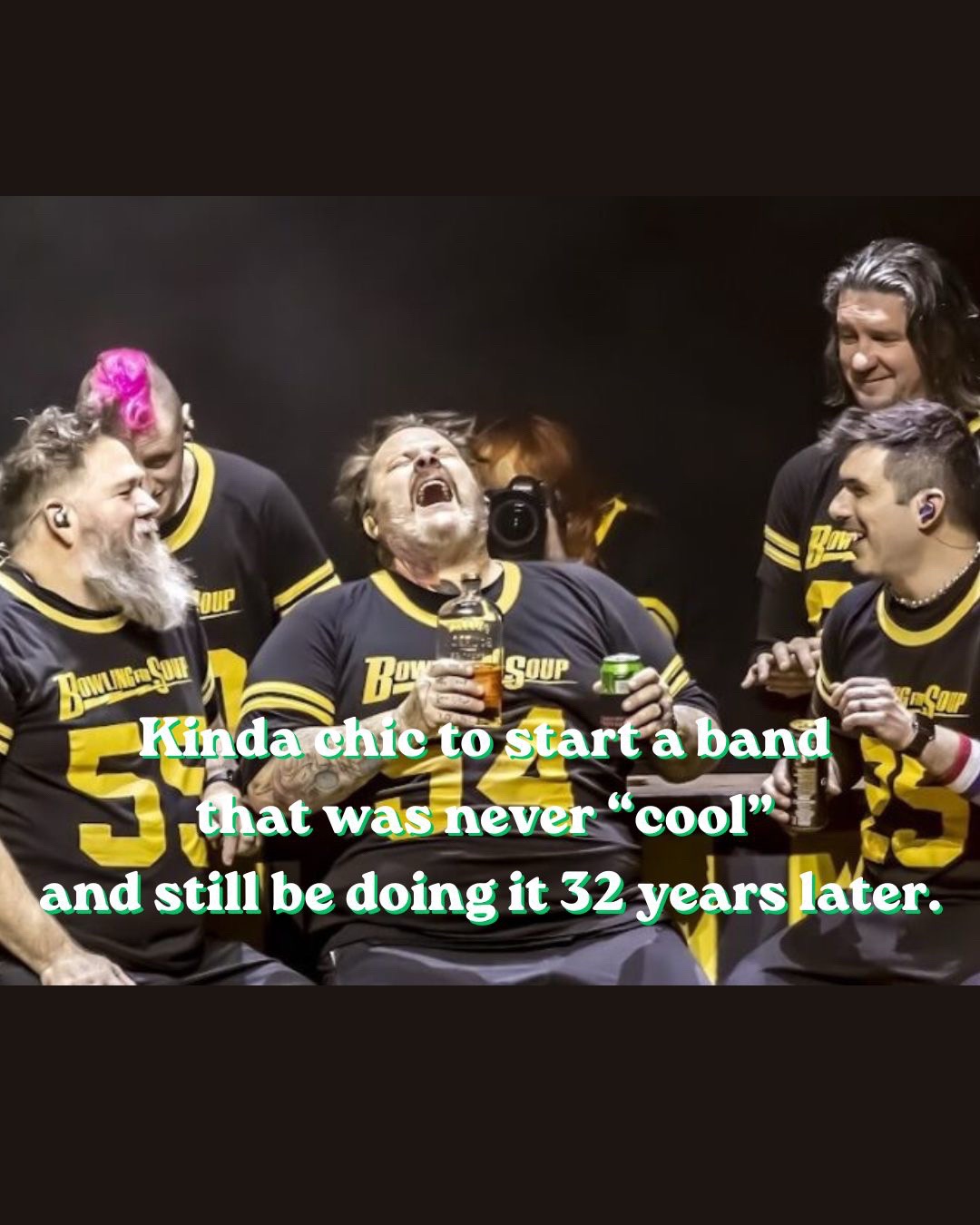 @Jaret Reddick