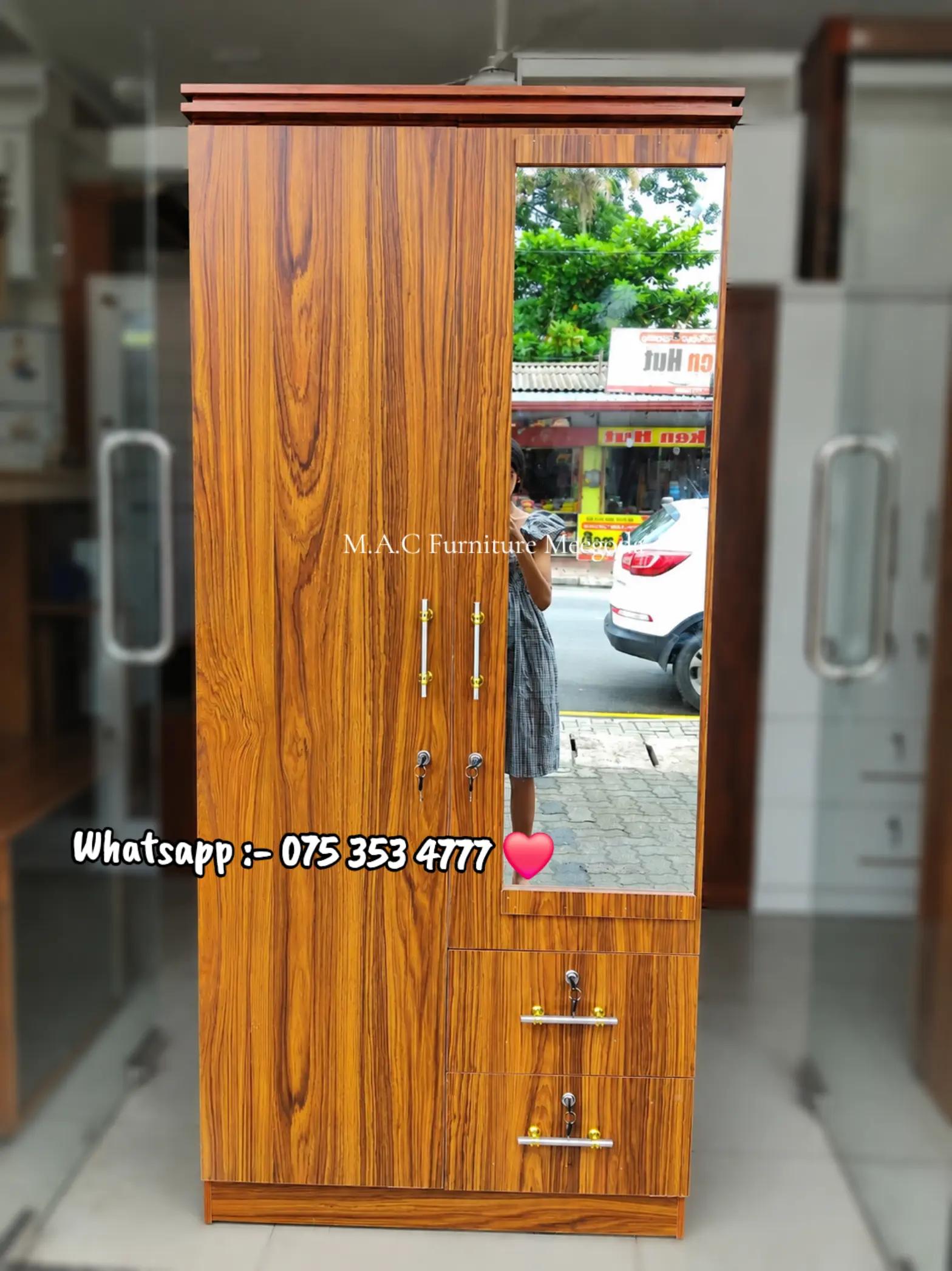 @M.A.C Furnitureᥫ᭡፝֟፝֟