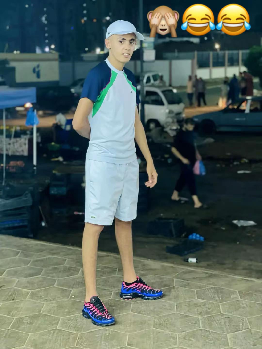 @OuSsama๐๐ฆ