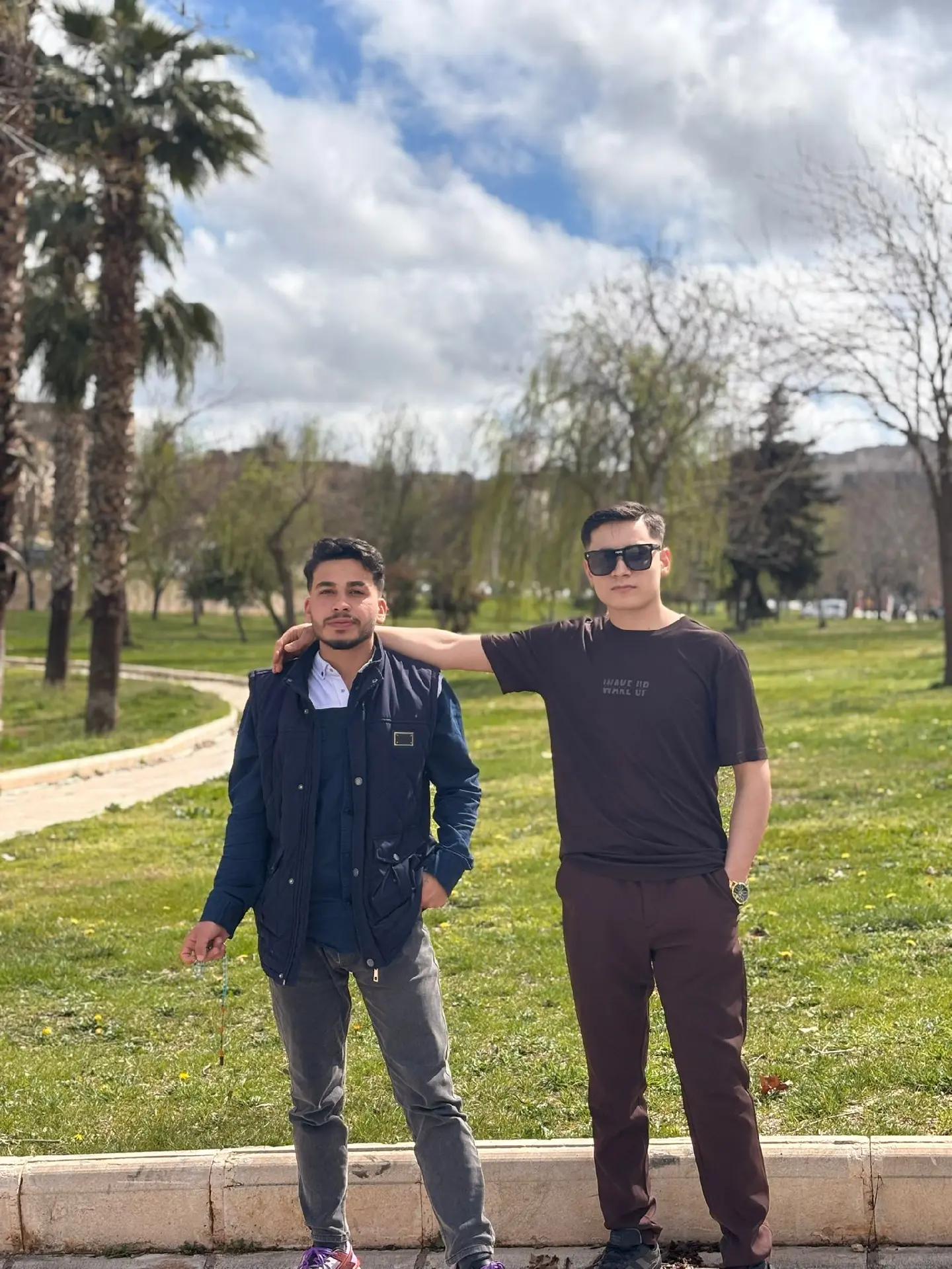 @Ahmet Yavuz