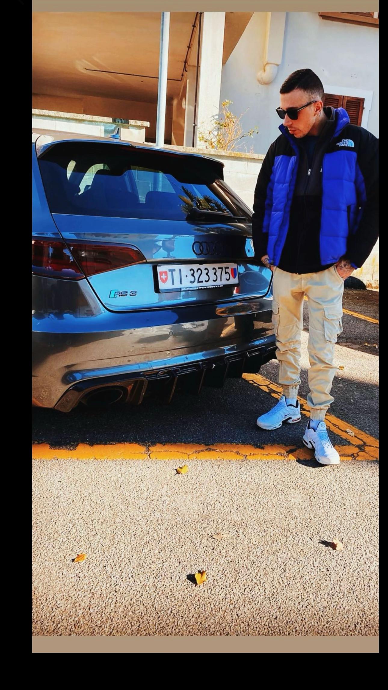 @💙DANI 💙ABARTH 595💙