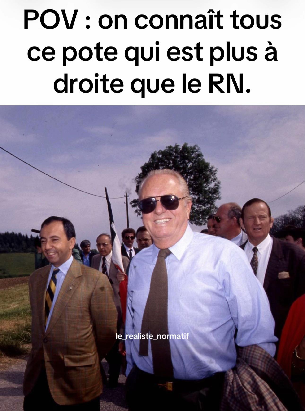 @Le r&eacute;aliste