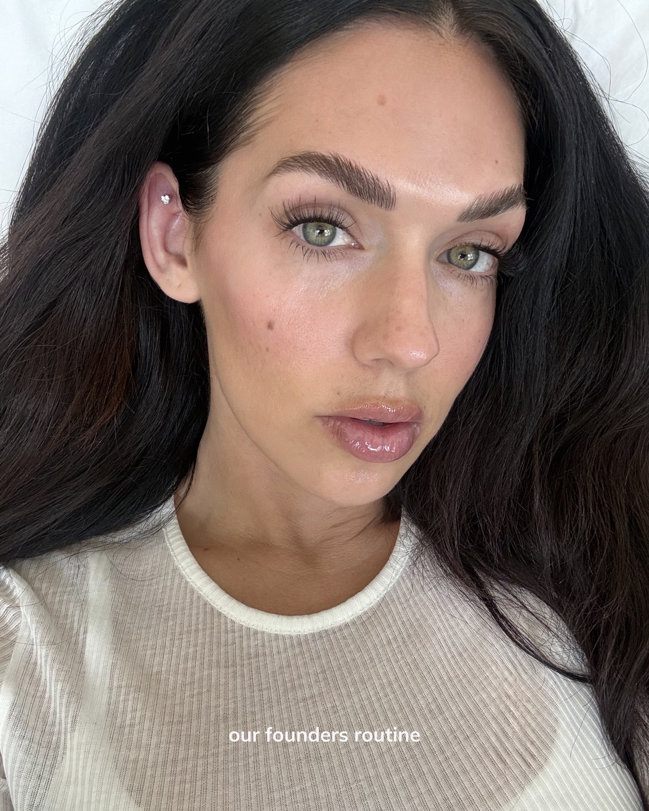 @Clique Lashes And Beauty