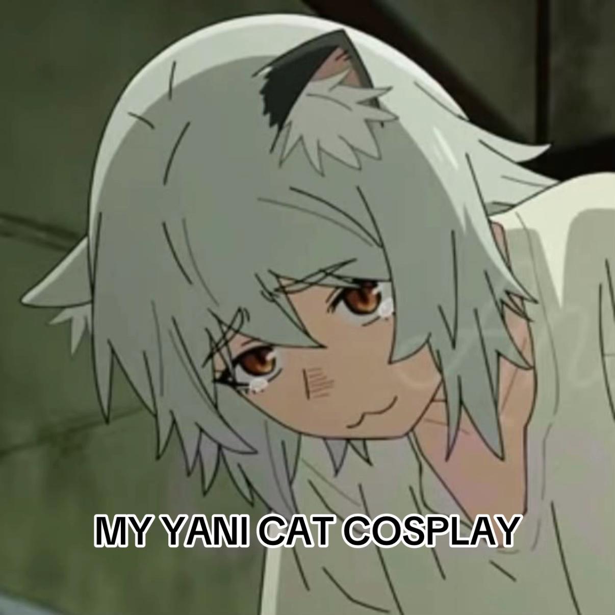 @Tg: ryo kizuchi cosplay