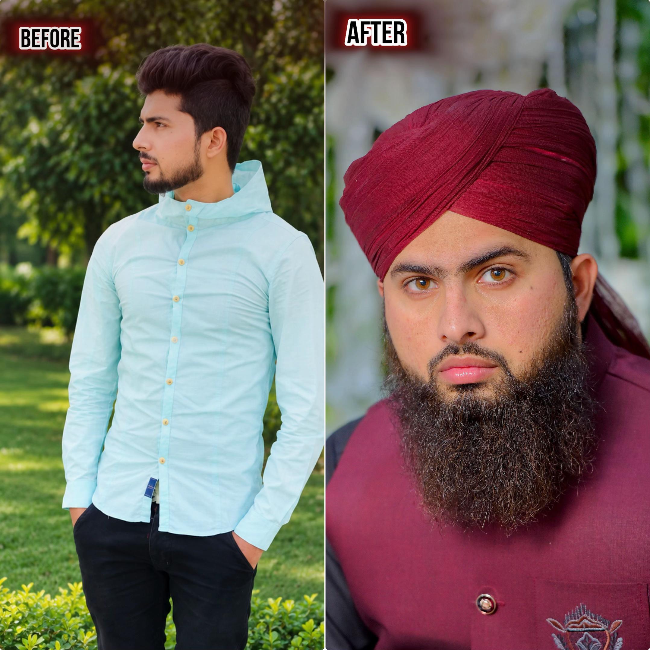 @Usman Islam Attari