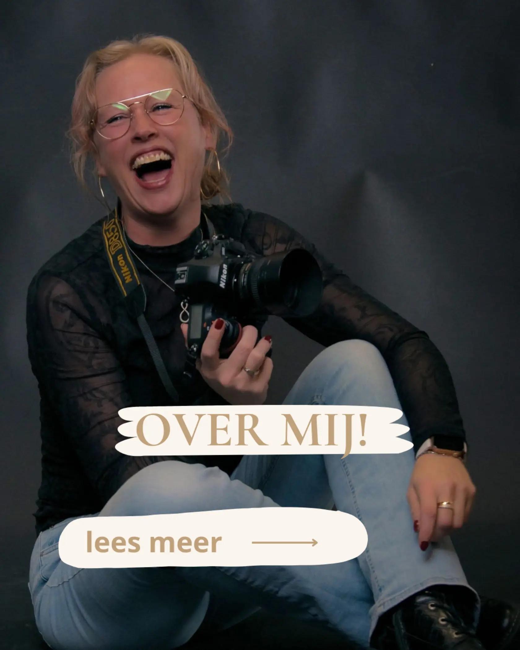 @Wees je beste zelf!