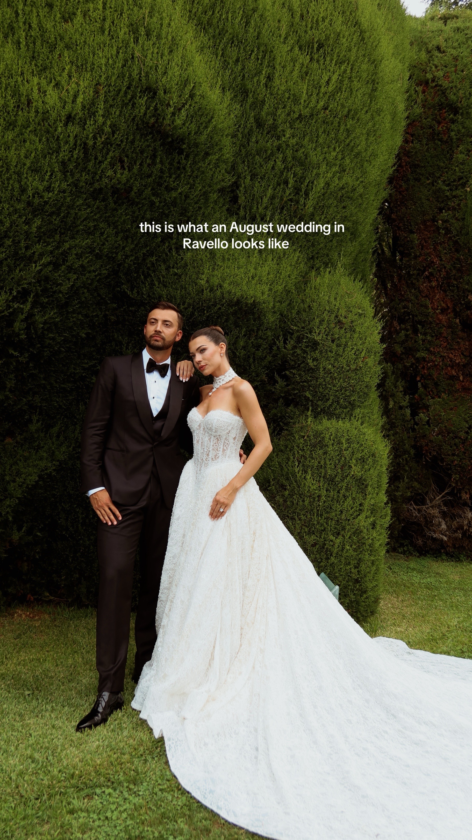 @FOLLOW THE BRIDE