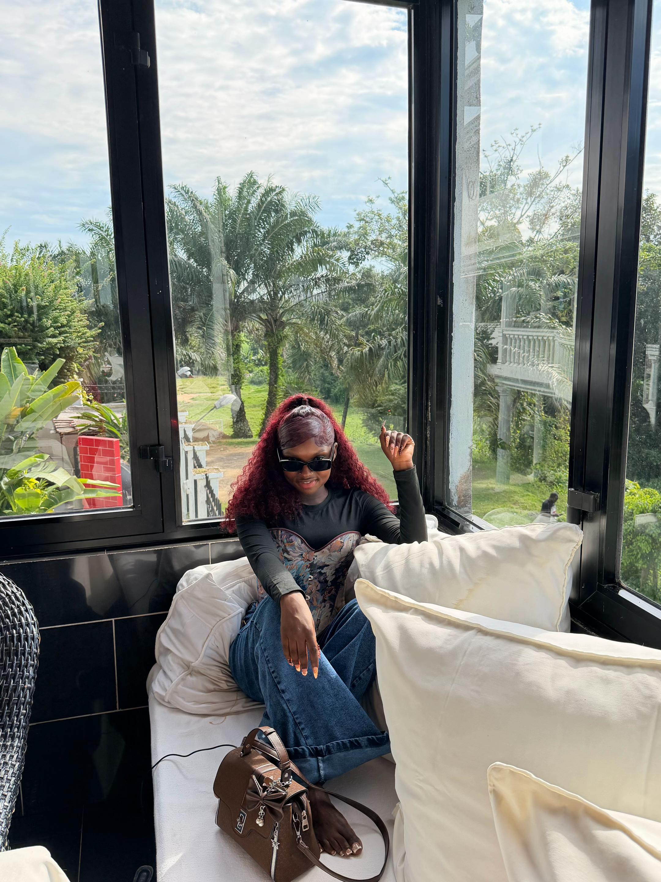 @Chrischou🧸🇨🇲🎀🇨🇫💜