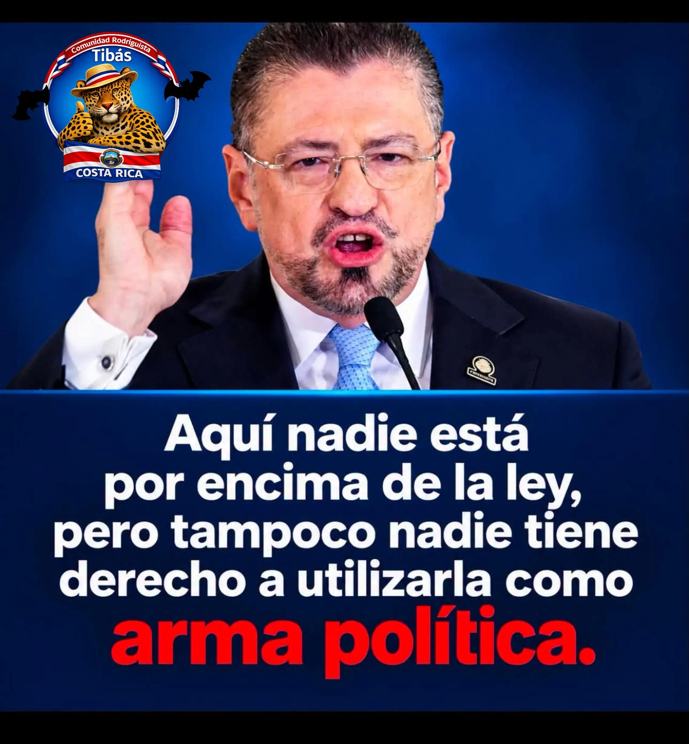 @Comunidad Rodriguista Tib&aacute;s