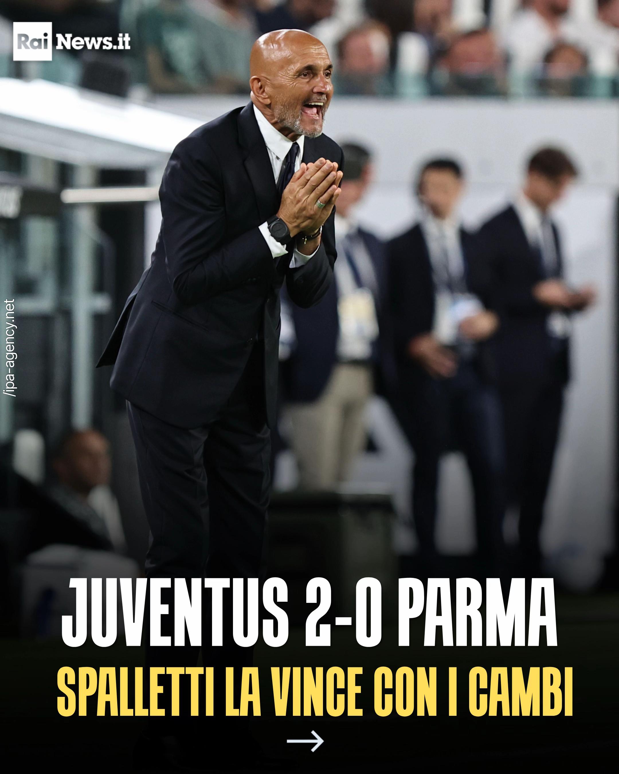 @RaiNews