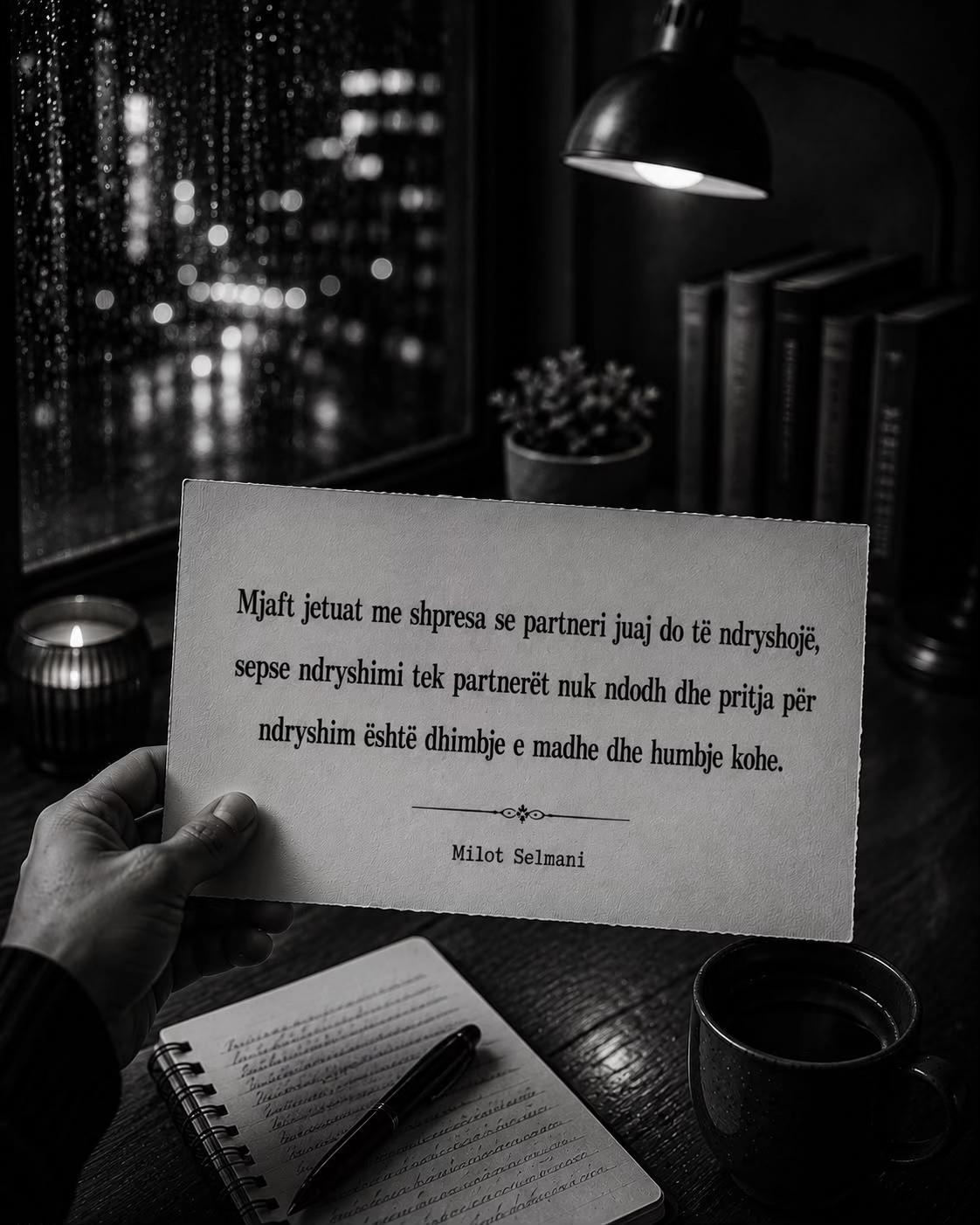 @milotselmani