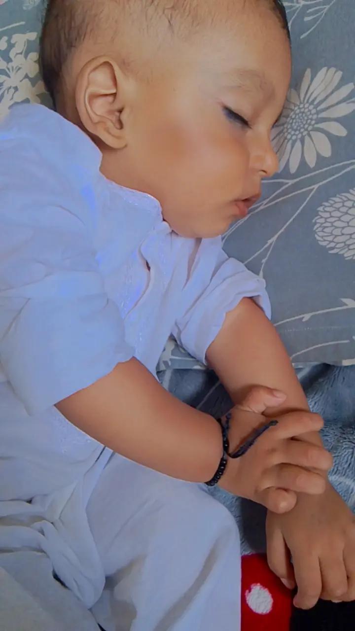@Babar Farooq