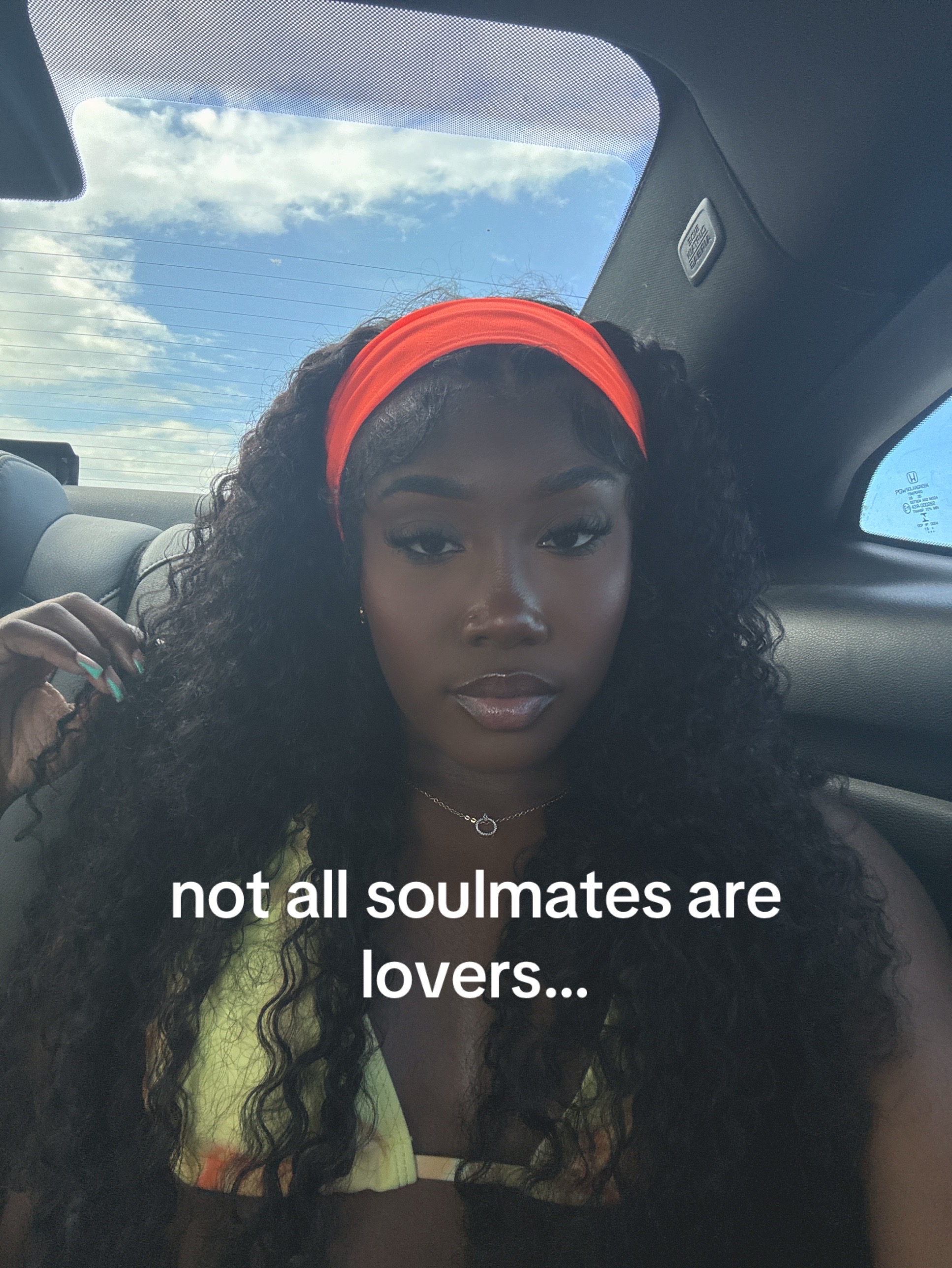 @Kay Tren&eacute;e