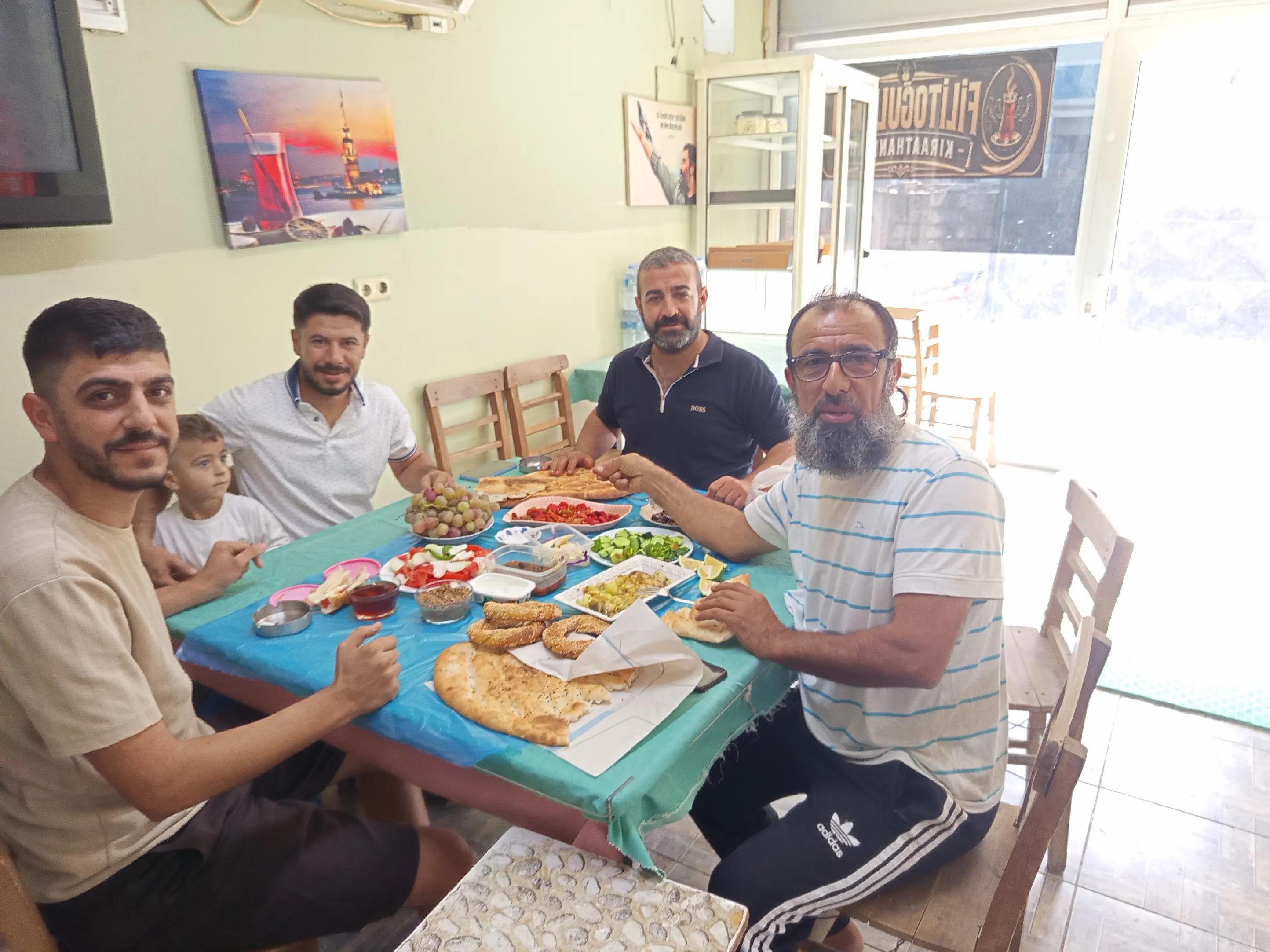 @Rıdvan Altın