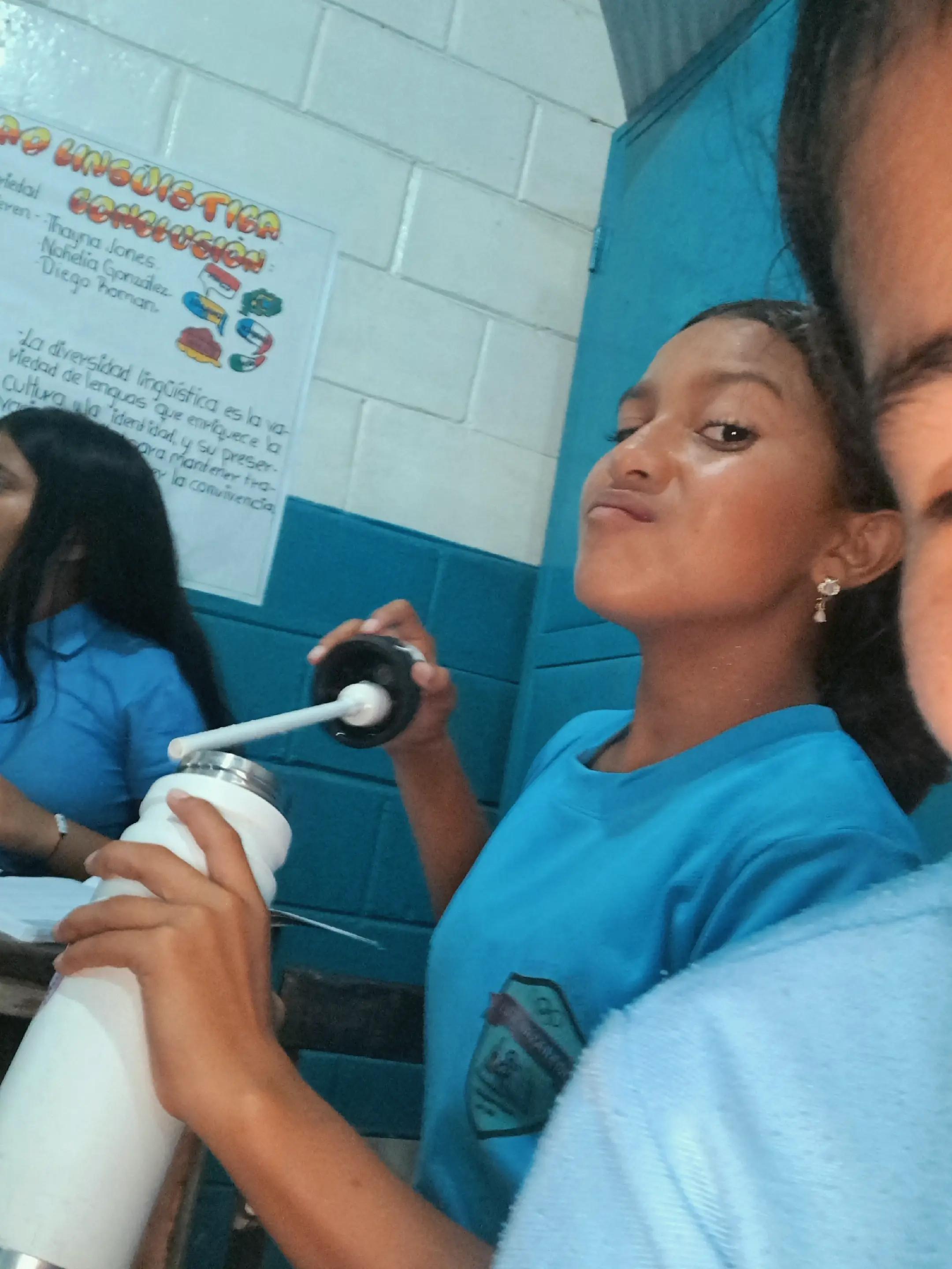 @Deliangela segovia.
