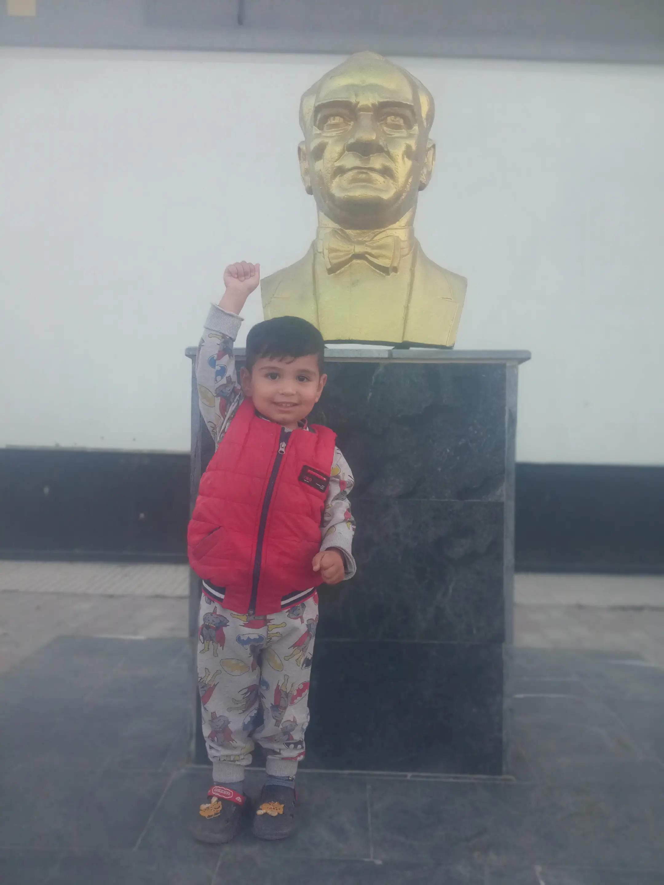 @Hasan Gök