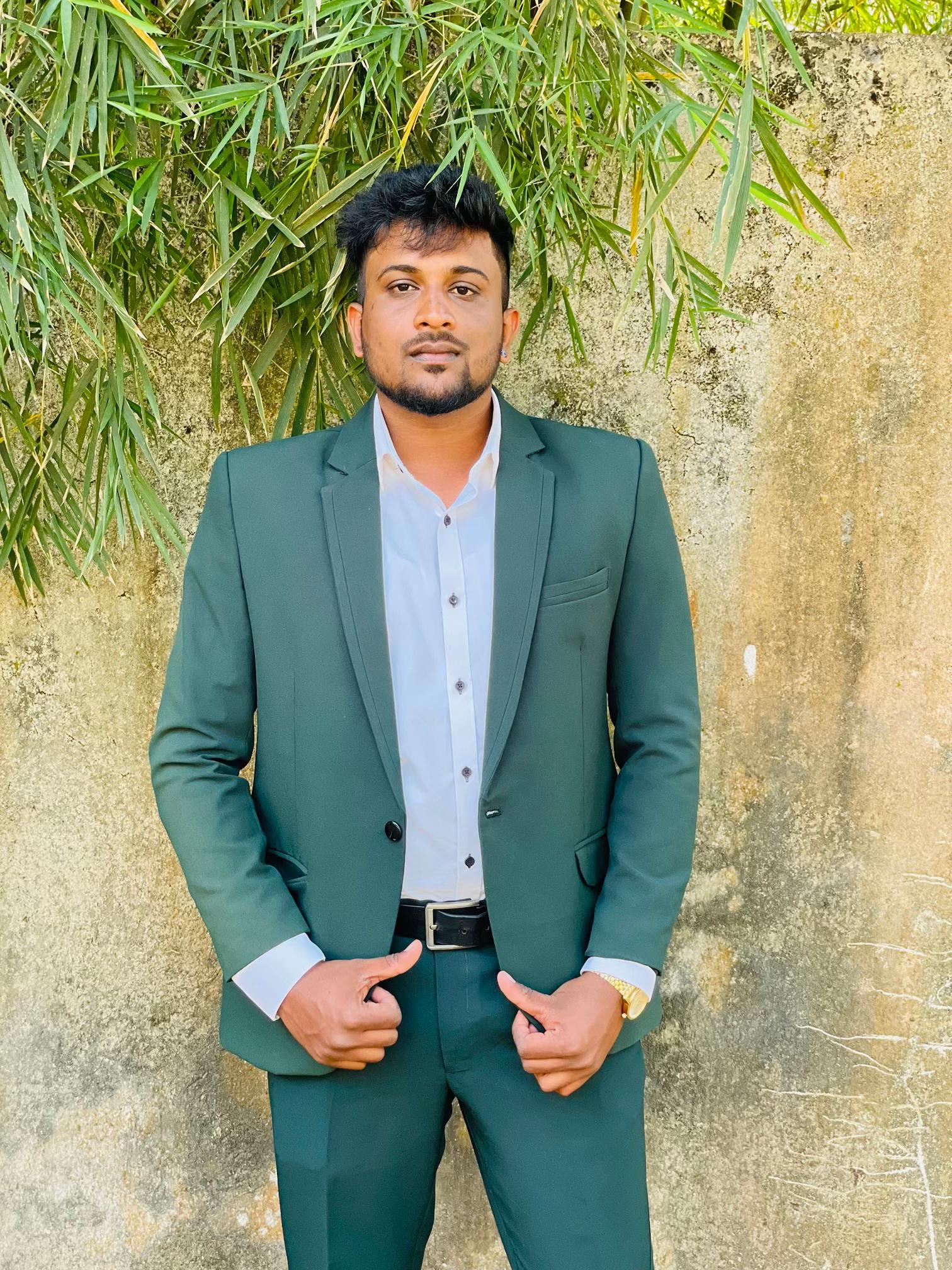 @Dhanu jay