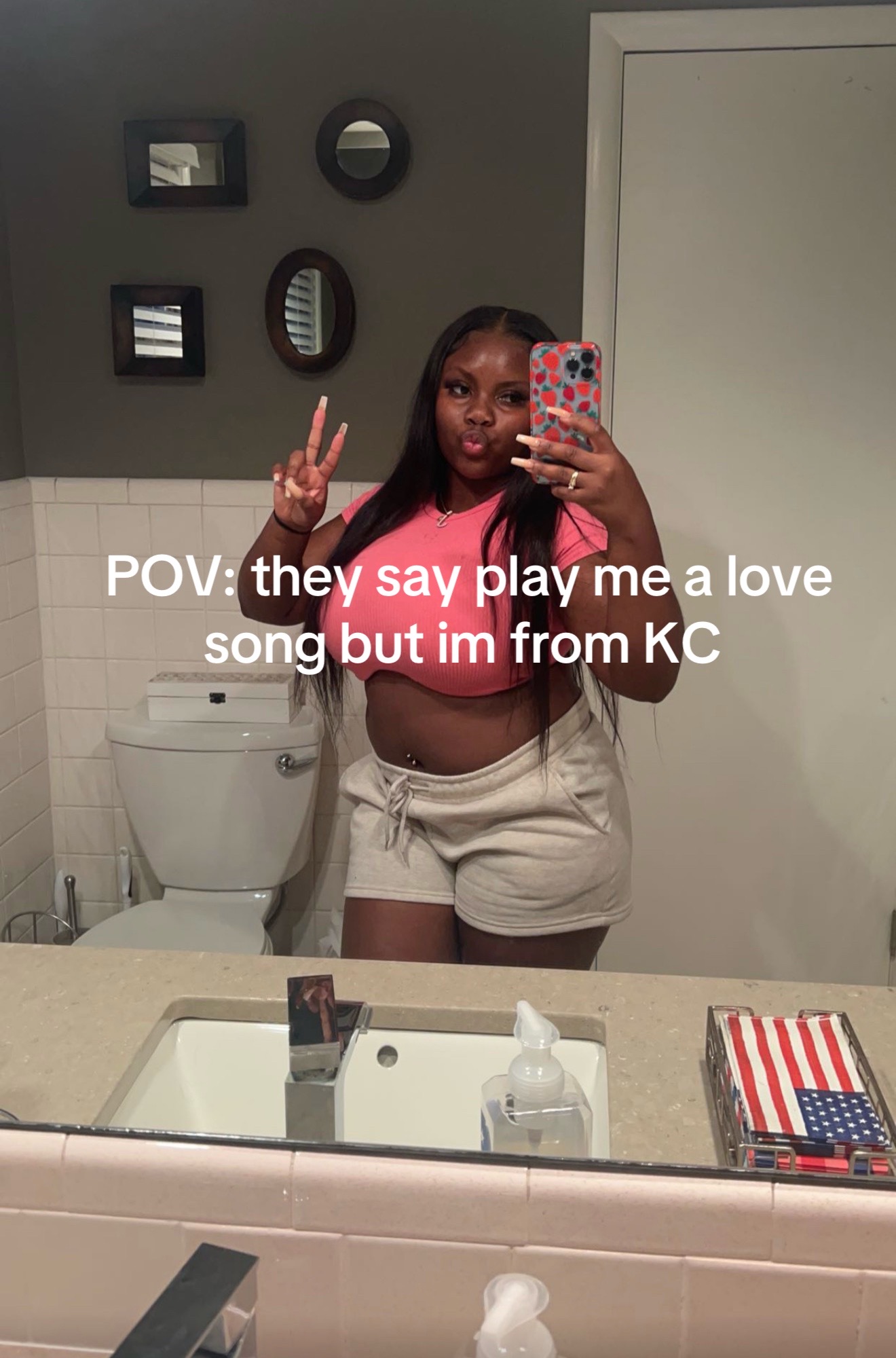 @BeingJaylousB on YT
