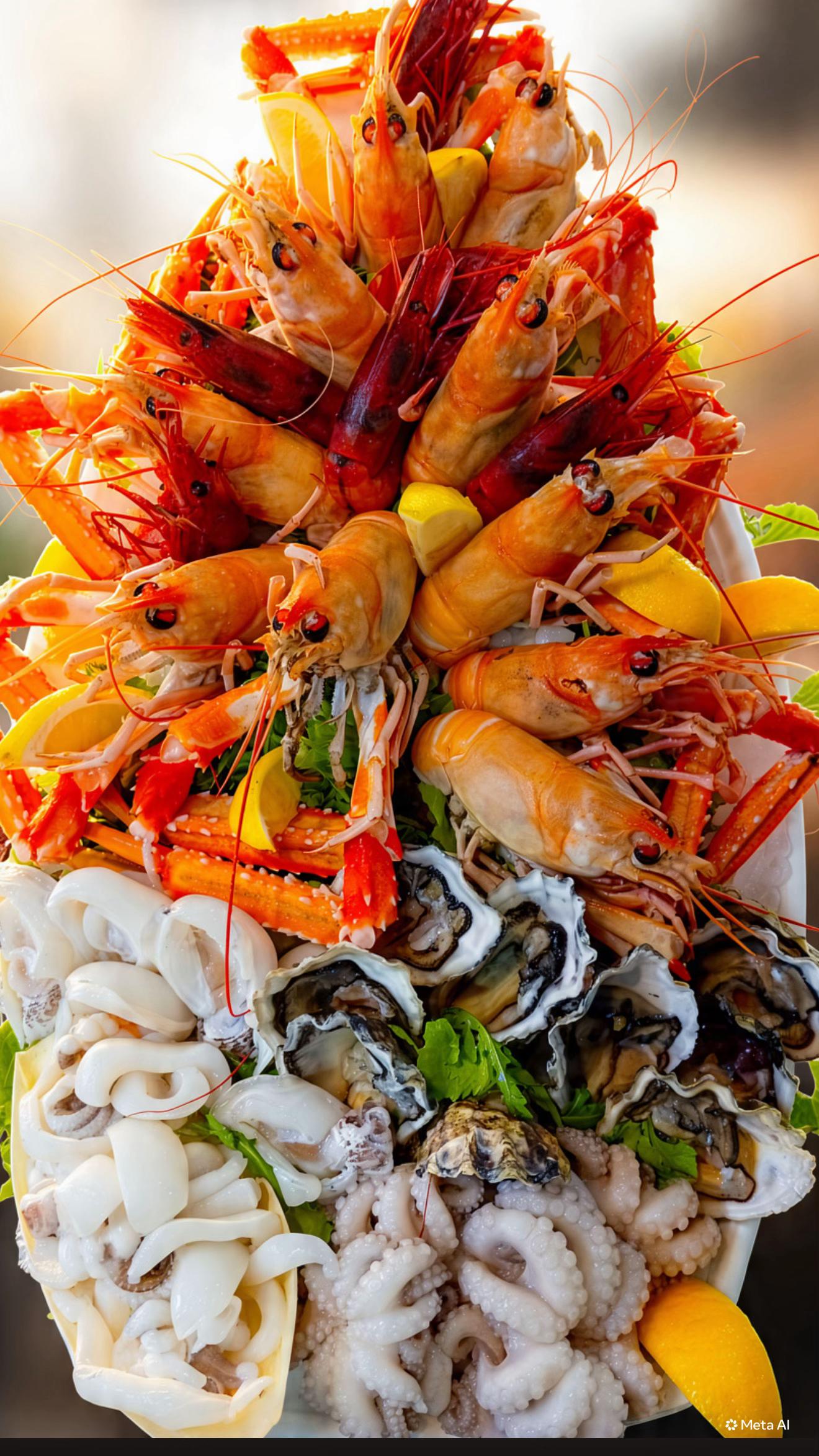 @Pescheria nautilus ostuni
