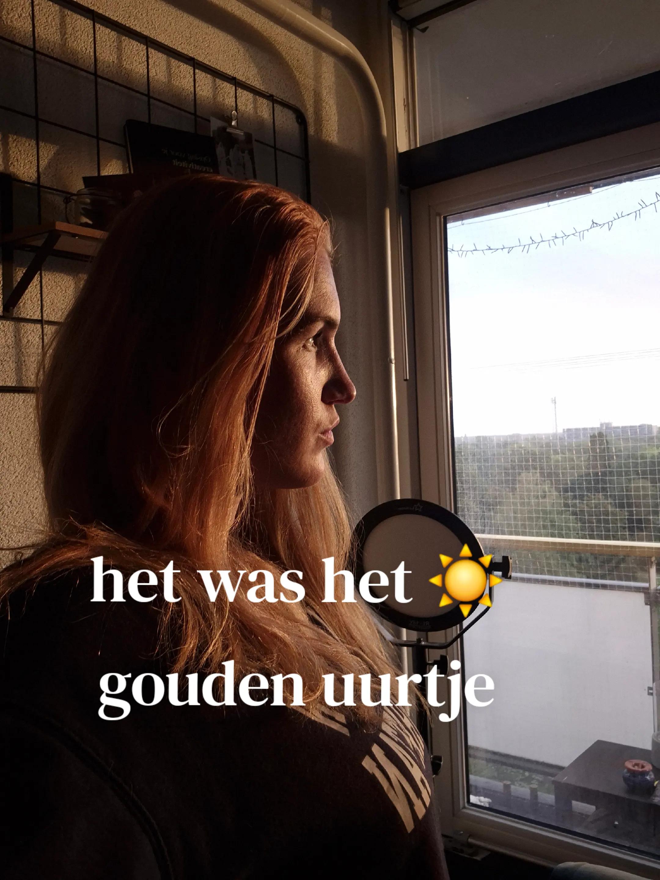 @Tessa Klok