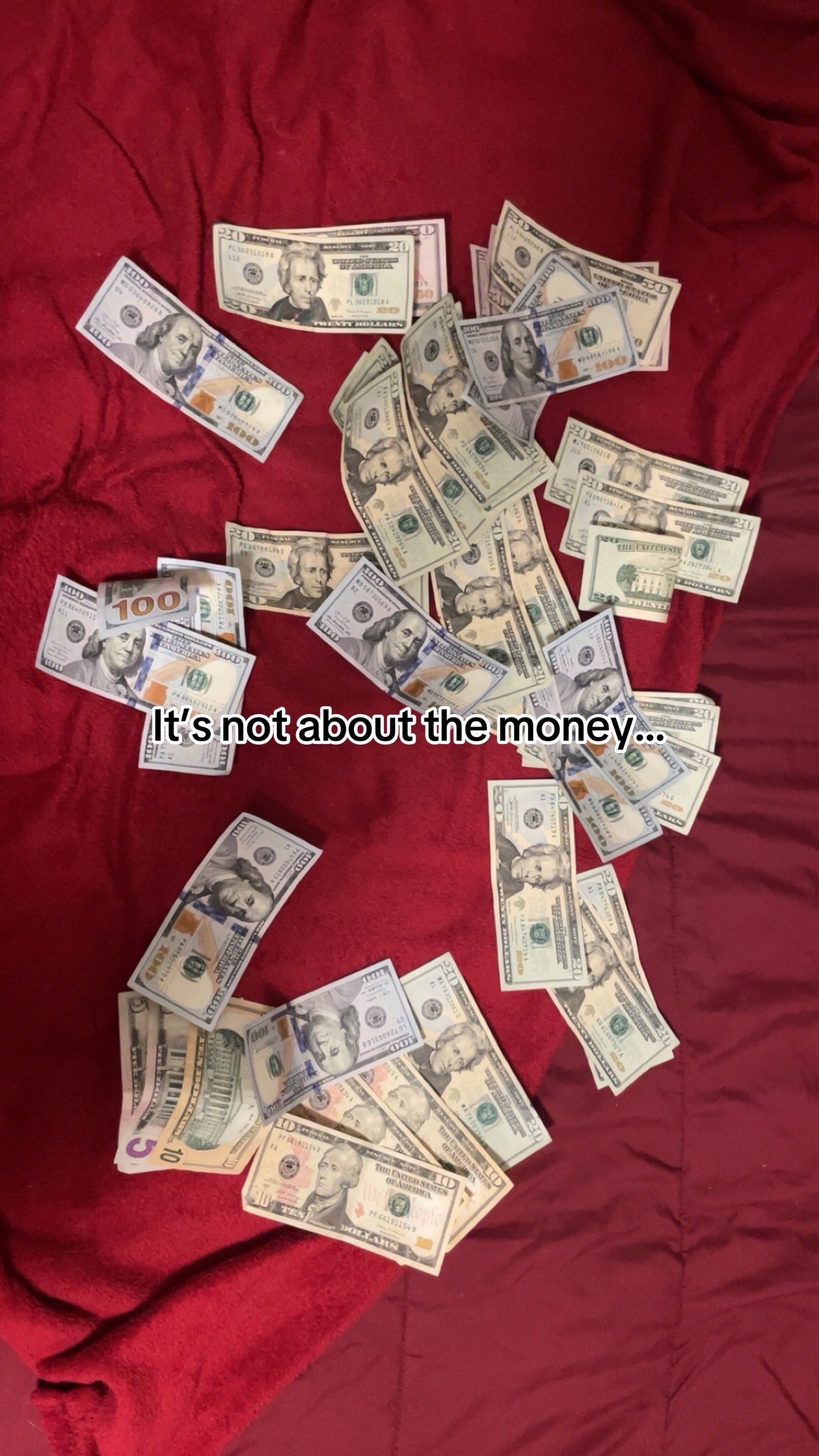 @Realistic