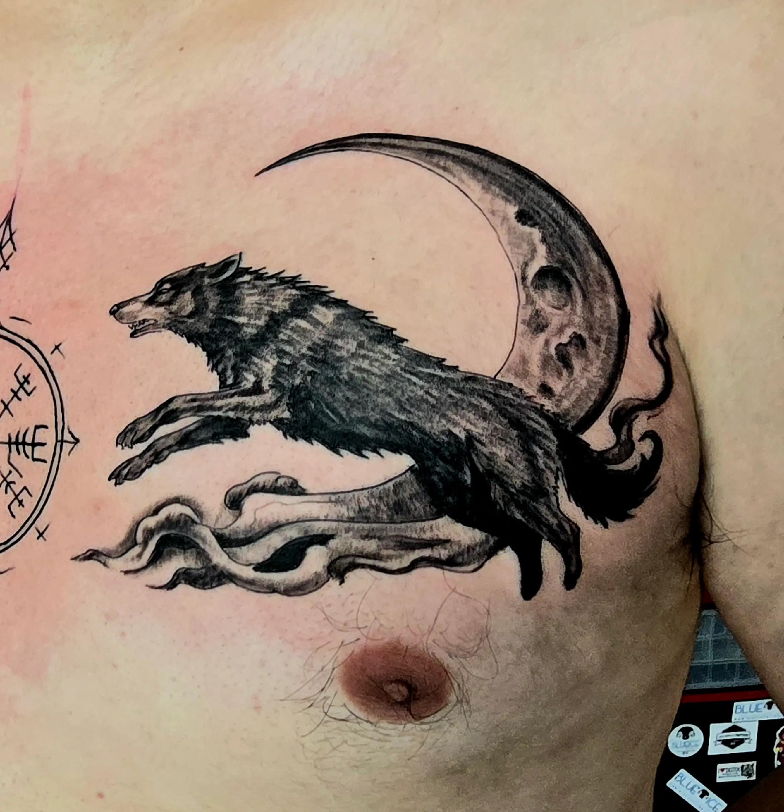 @I love tattoo genova