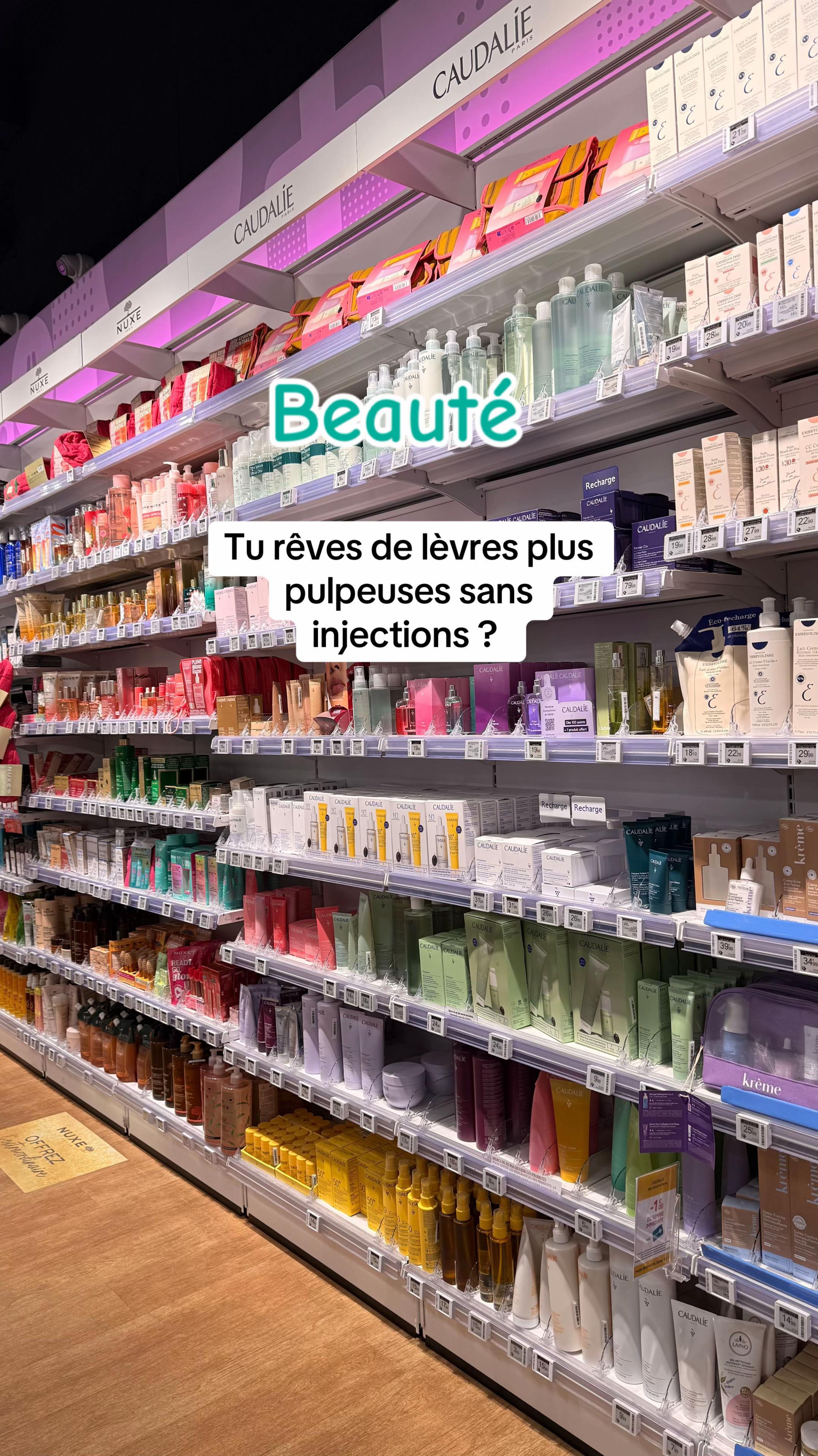 @Pharmacie Centre Deux