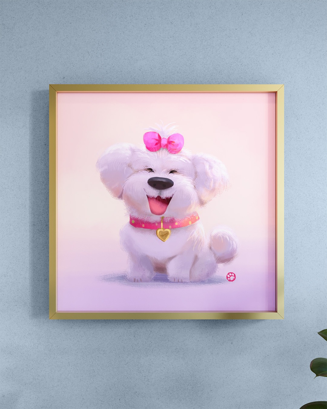 @Mr.Gin & Alex | Pet Portraits