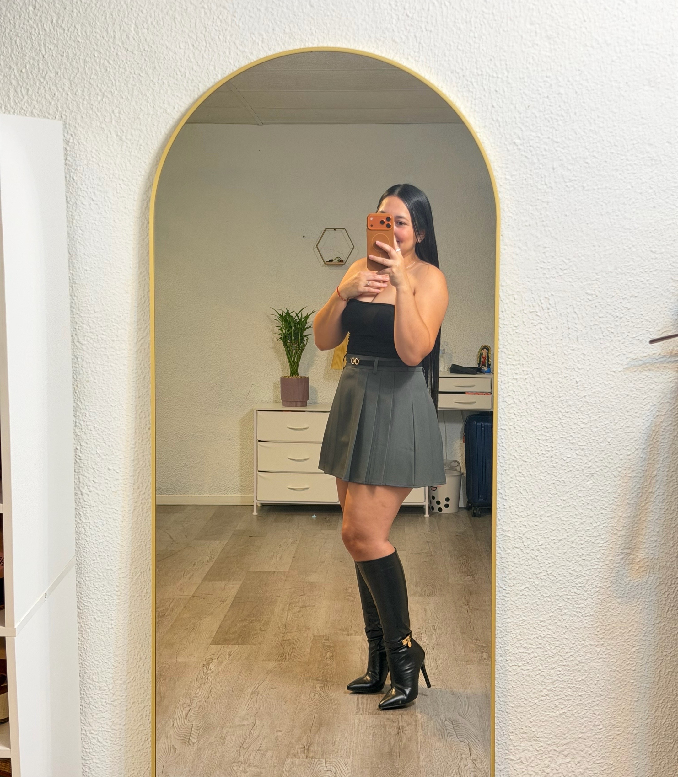 @Luisa Rivera