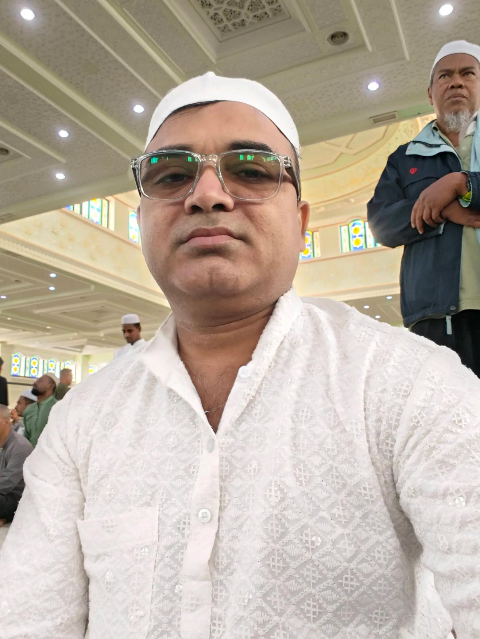 @taiyab Ansari