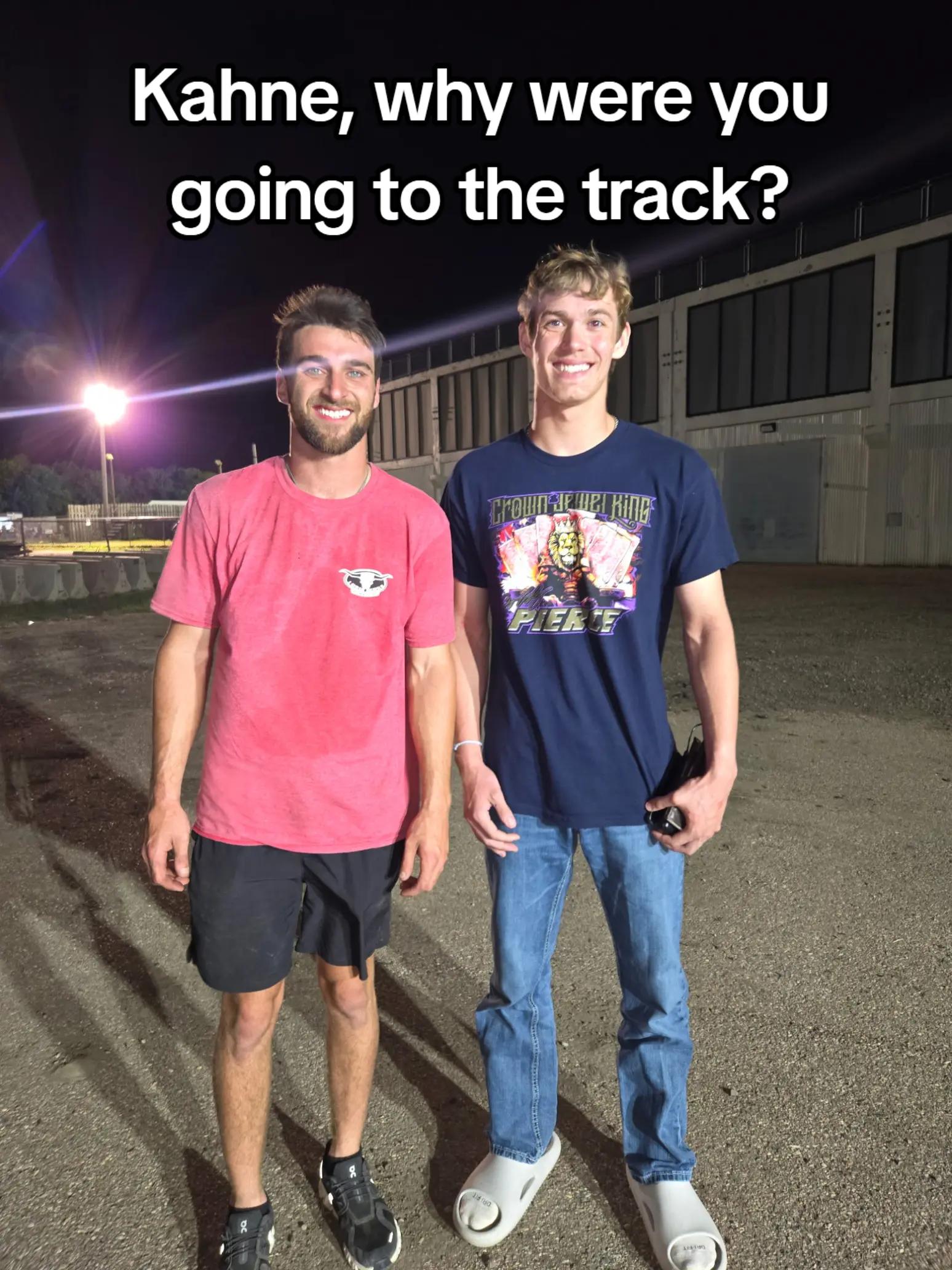 @kahne hanson