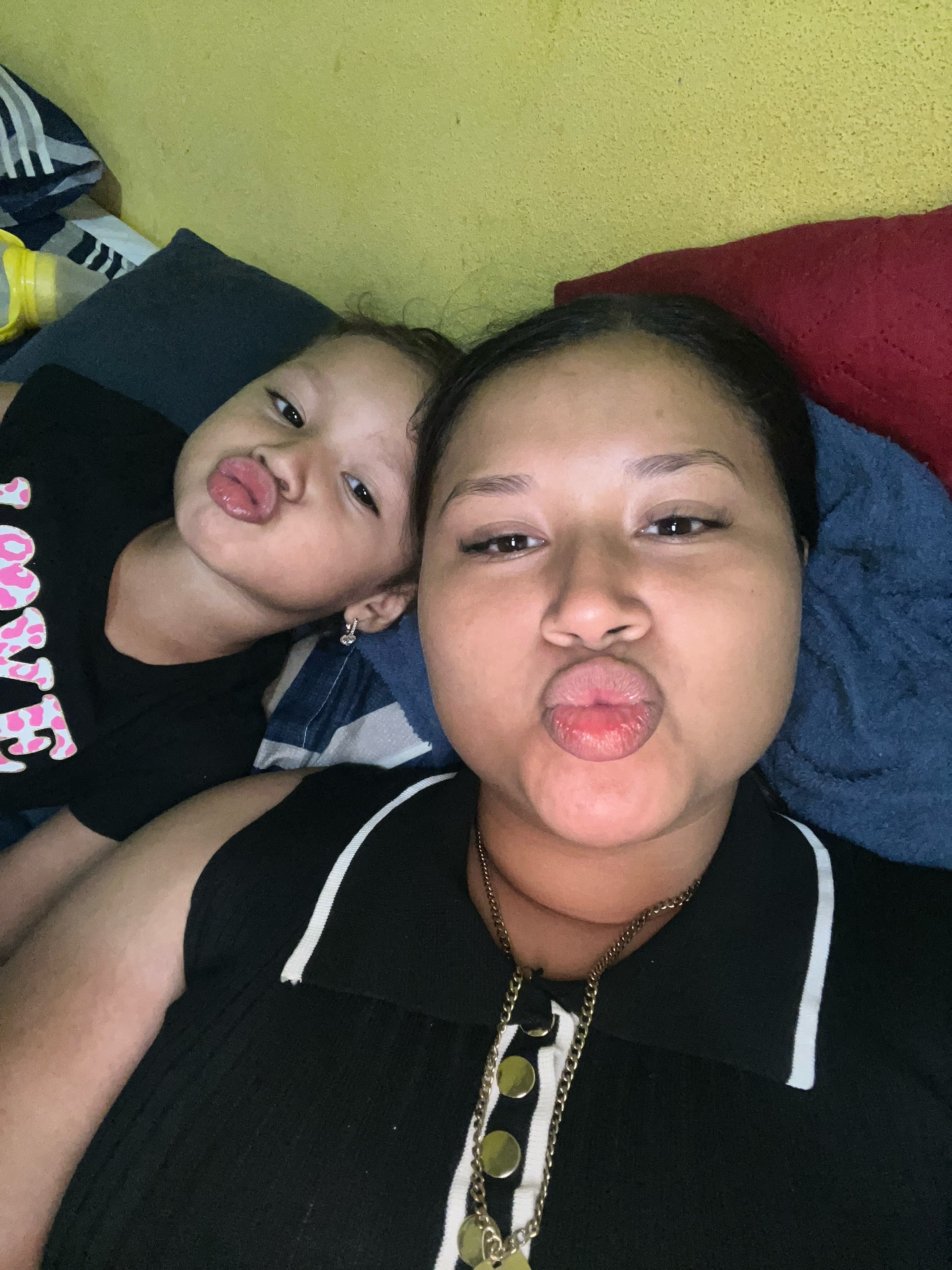 @Sharon Santiago Garcia