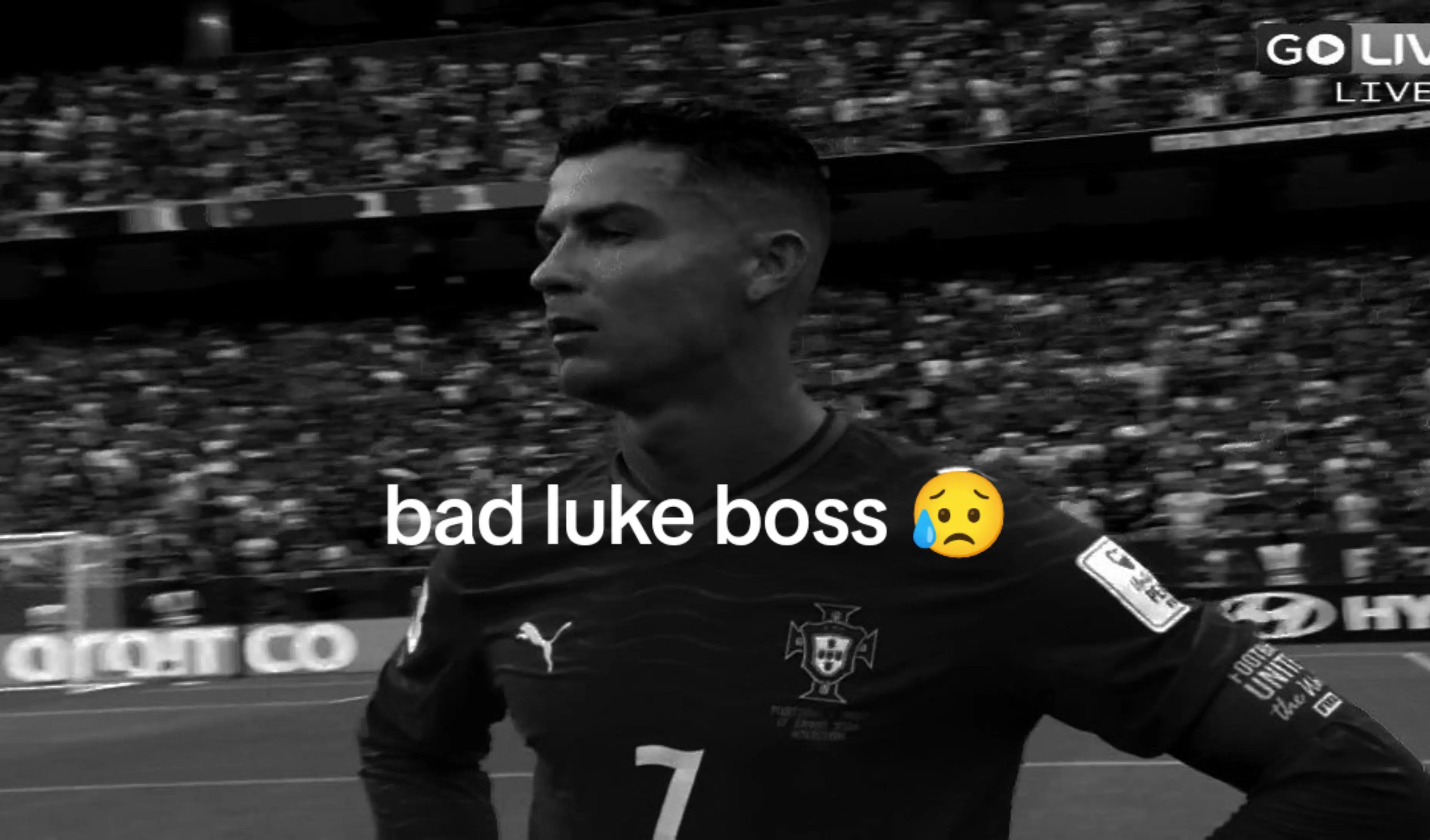@Ronaldo Zone