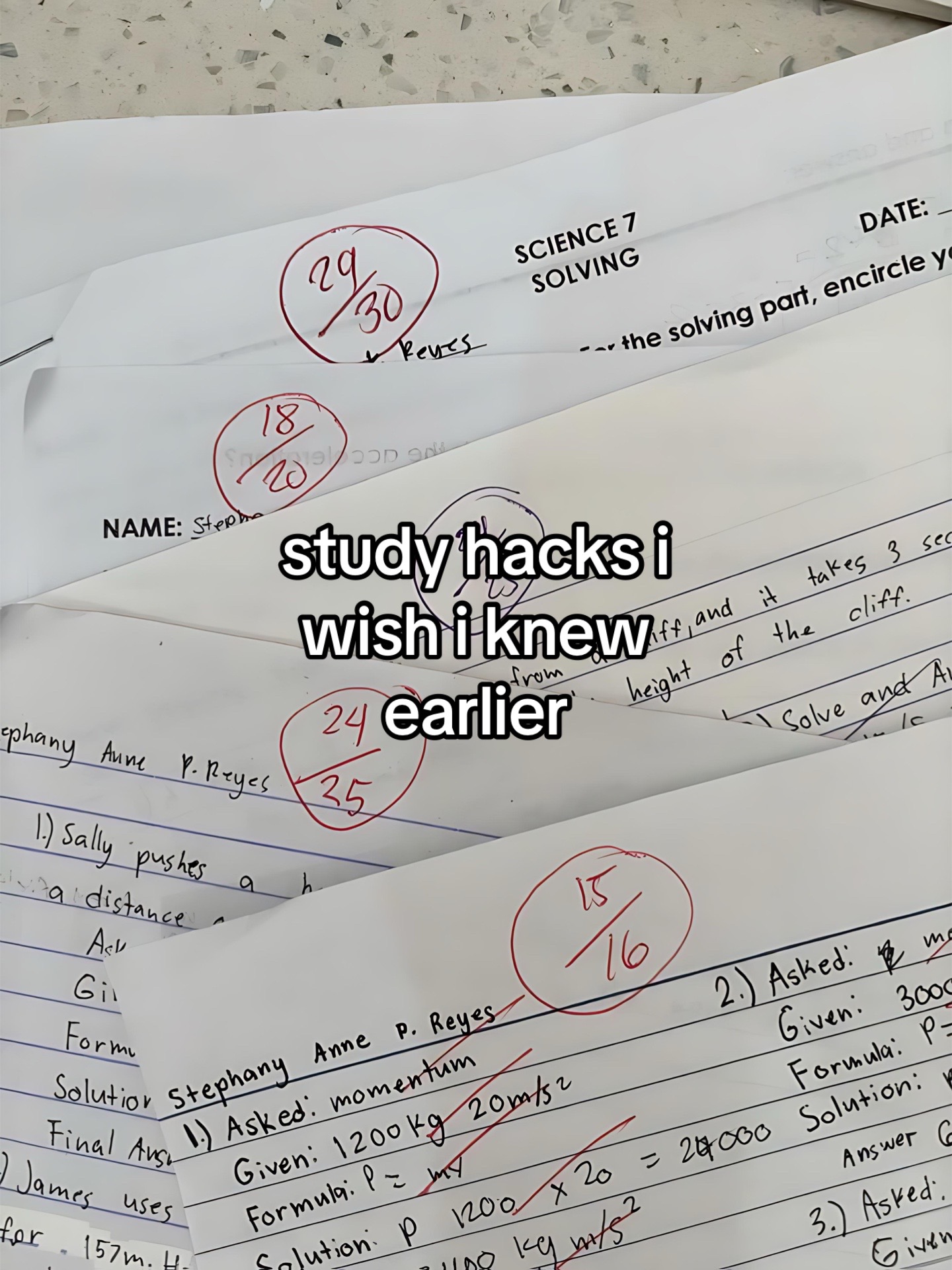 @Jeena Study Tips📚